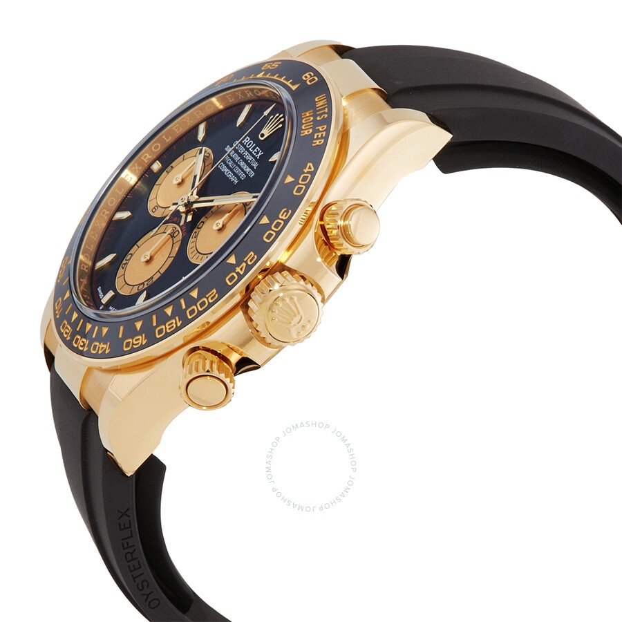 Rolex Daytona Chronograph "Paul Newman" Automatic Black Dial Men's Watch 126518LN-0004 - 2