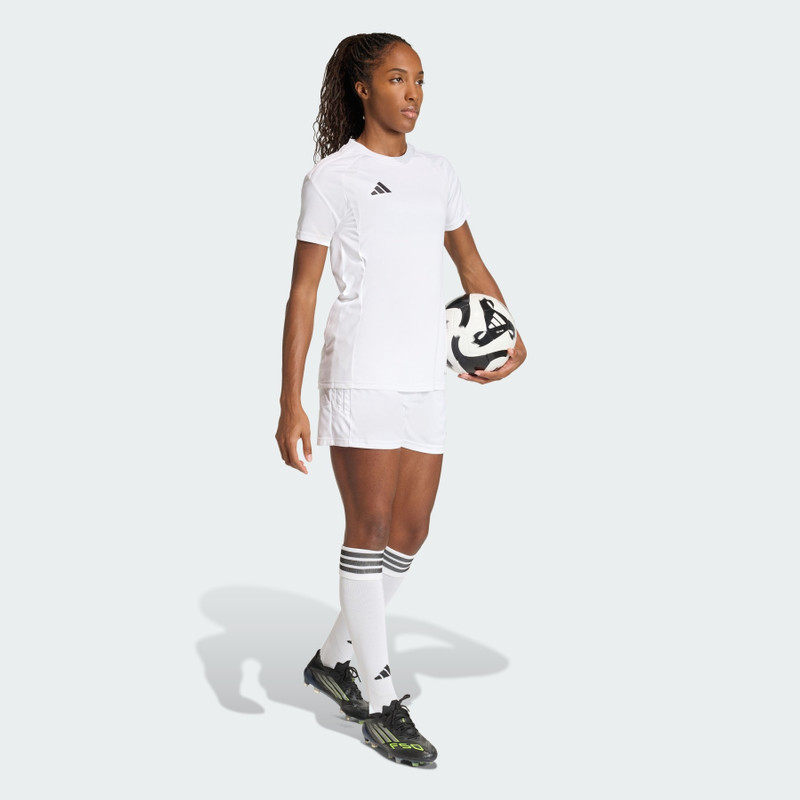 Tiro 26 League Short Shorts 4