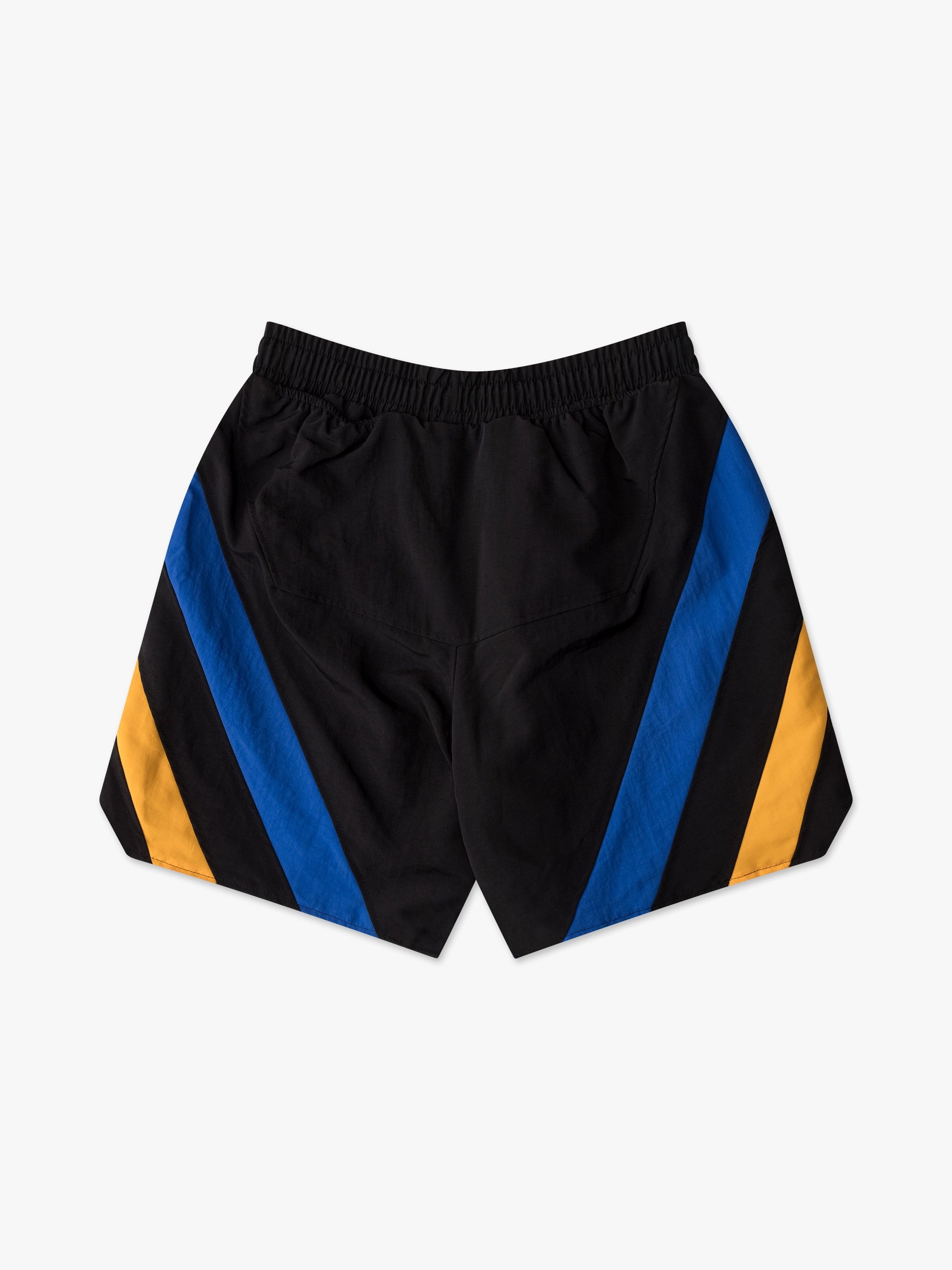 HYDRO SWIM SHORTS - 2