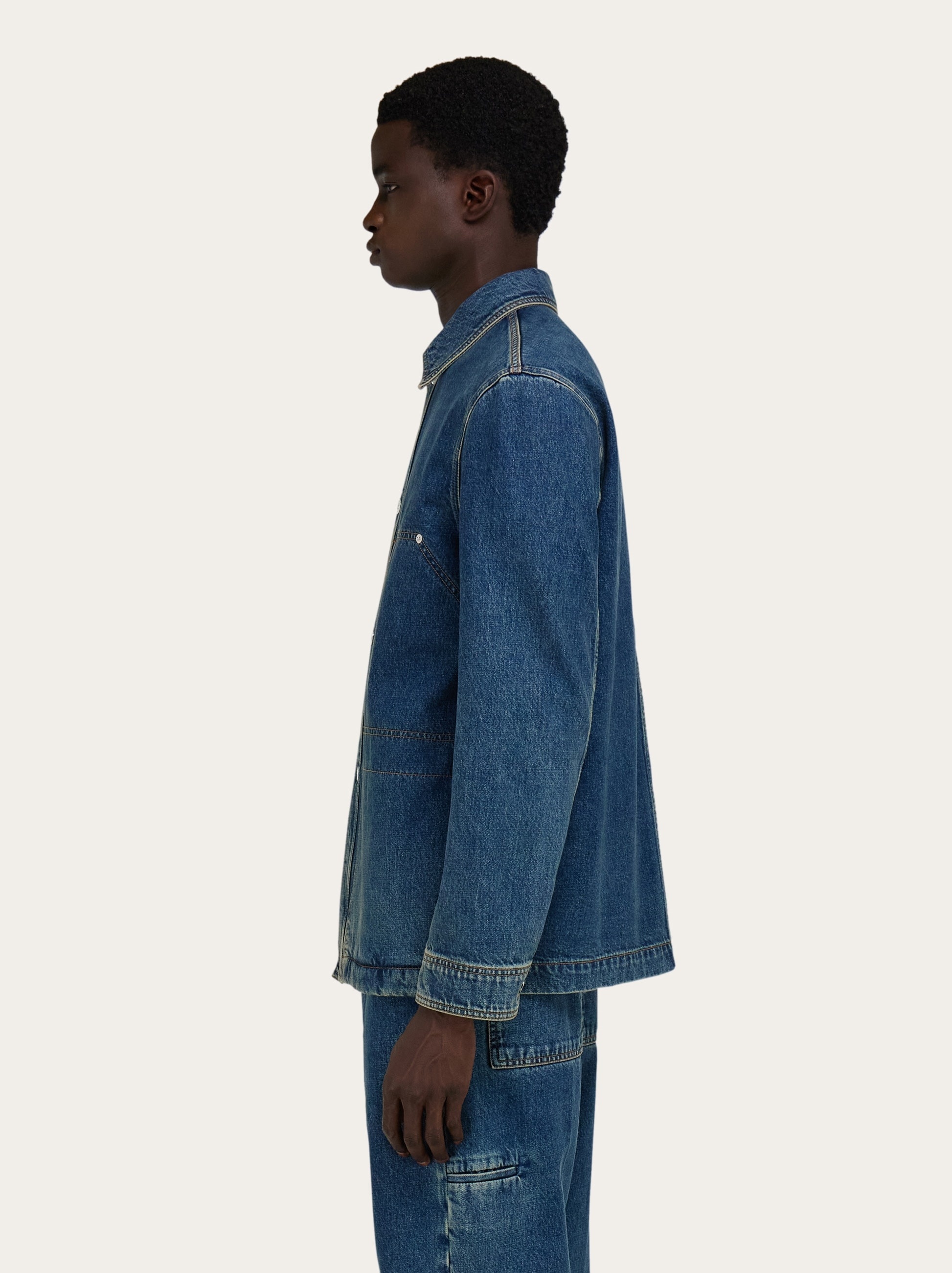 Workwear shirt - 3