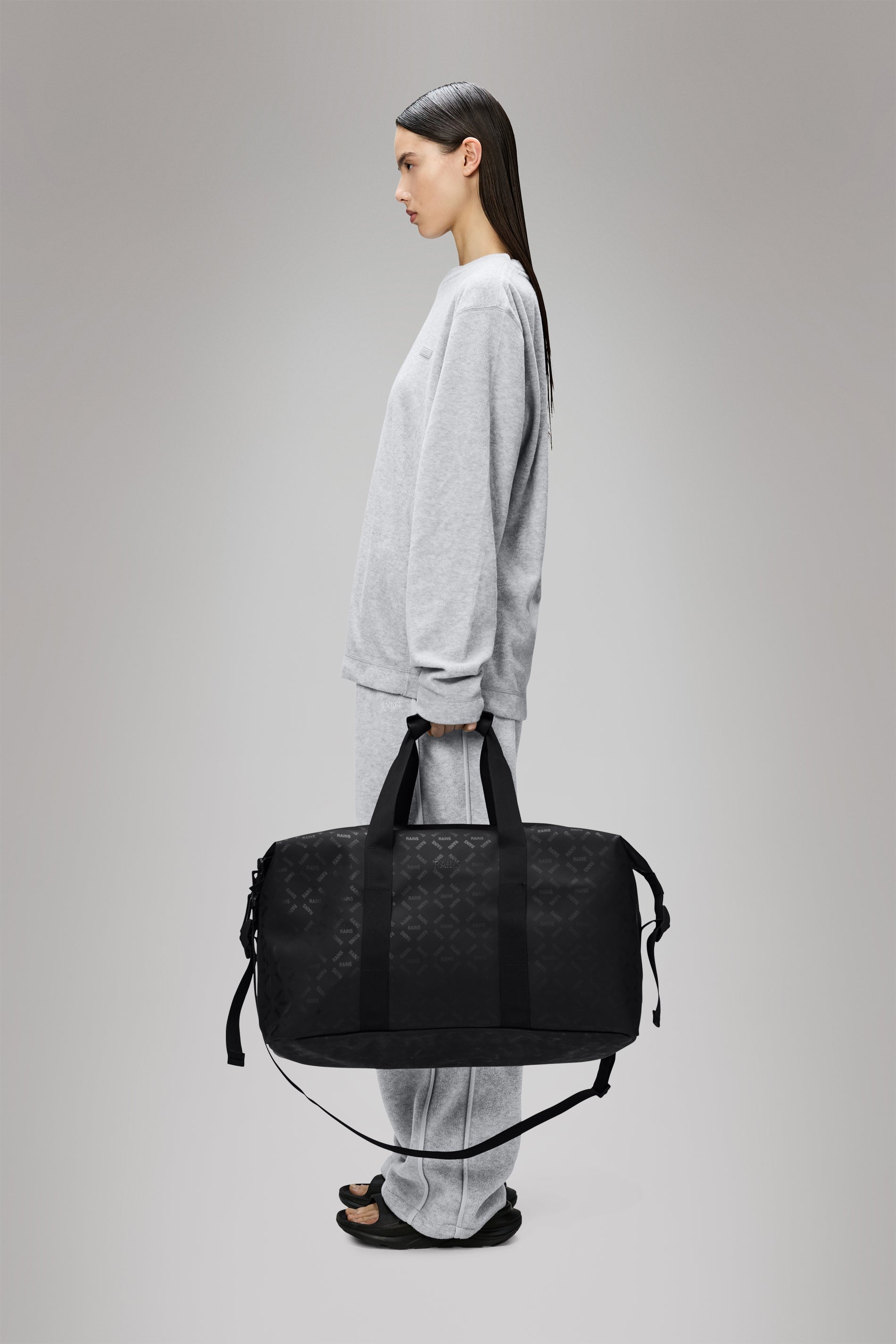 Hilo Weekend Bag - 16