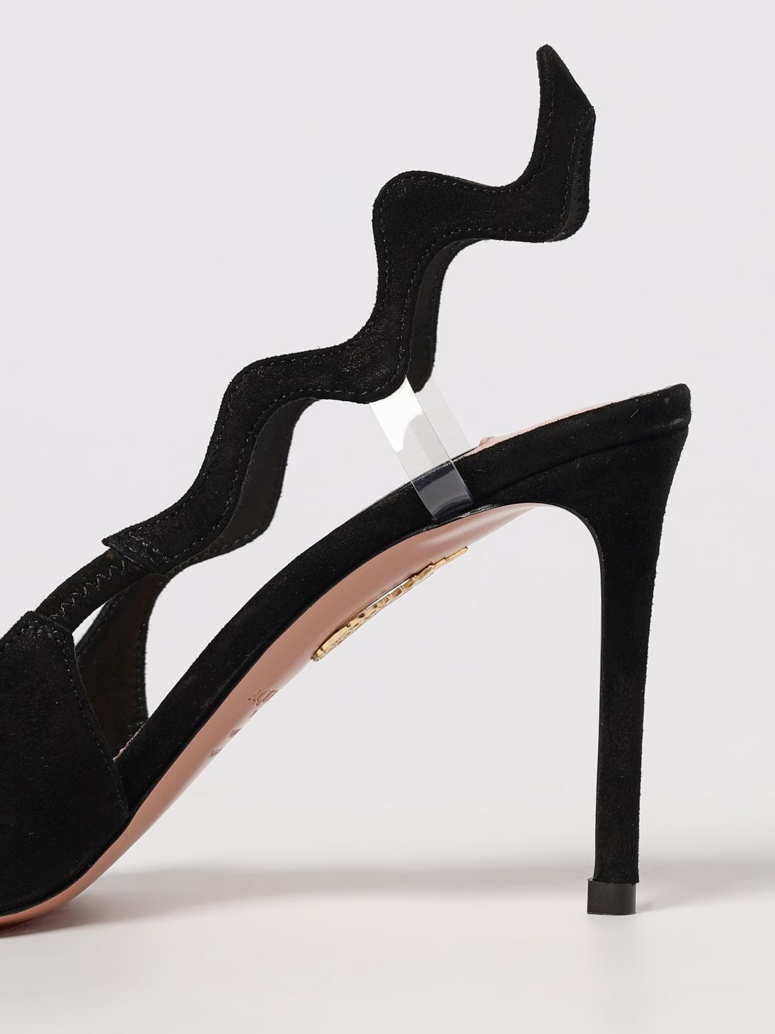Shoes woman Aquazzura - 4