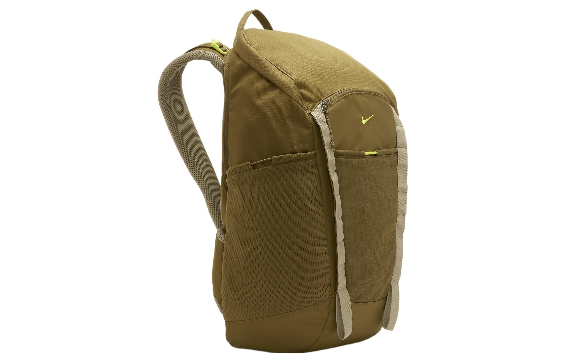 Nike Hike Backpack 27L 'Olive' DJ9677-368 - 2