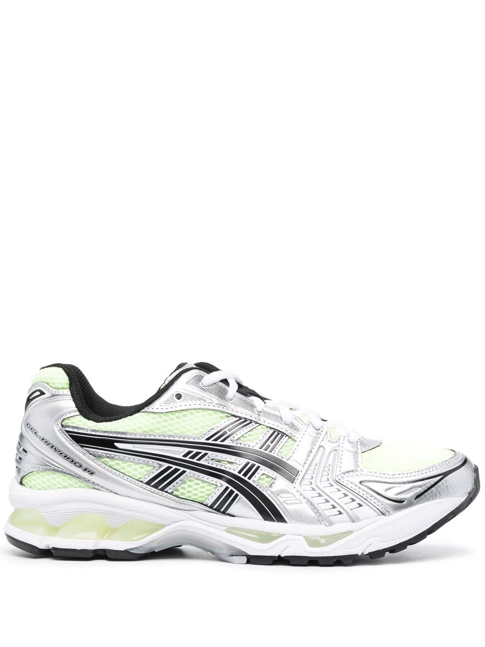 Gel-Kayano 14 low-top sneakers - 1