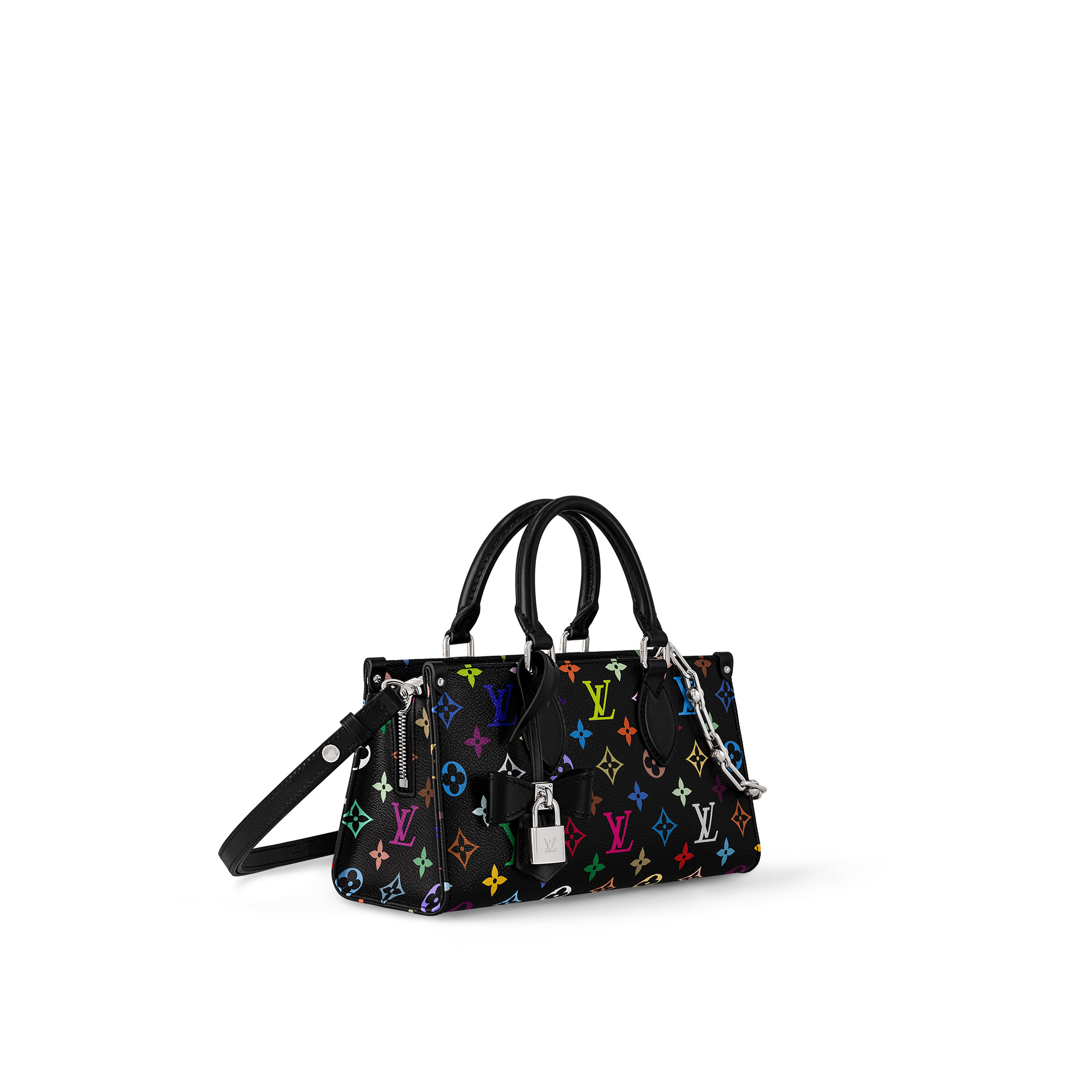 LV x TM OnTheGo East West Chain - 2