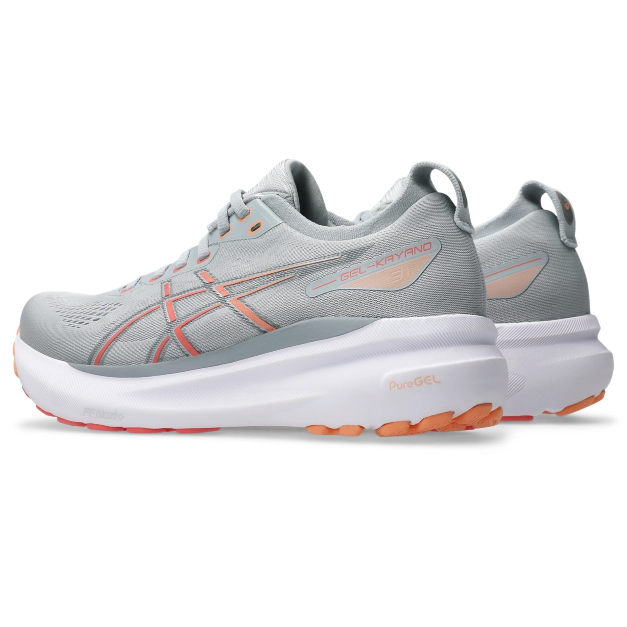 GEL-KAYANO 31 - 3