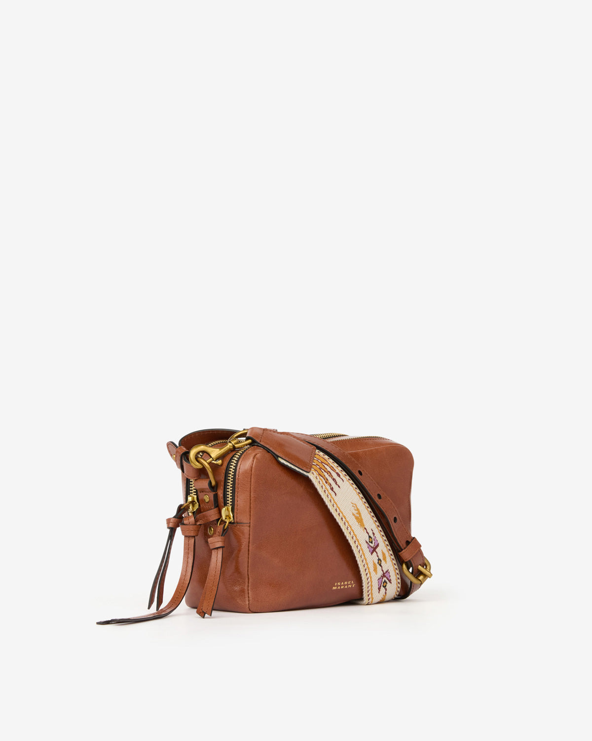 WARDY CAMERA BAG - 4