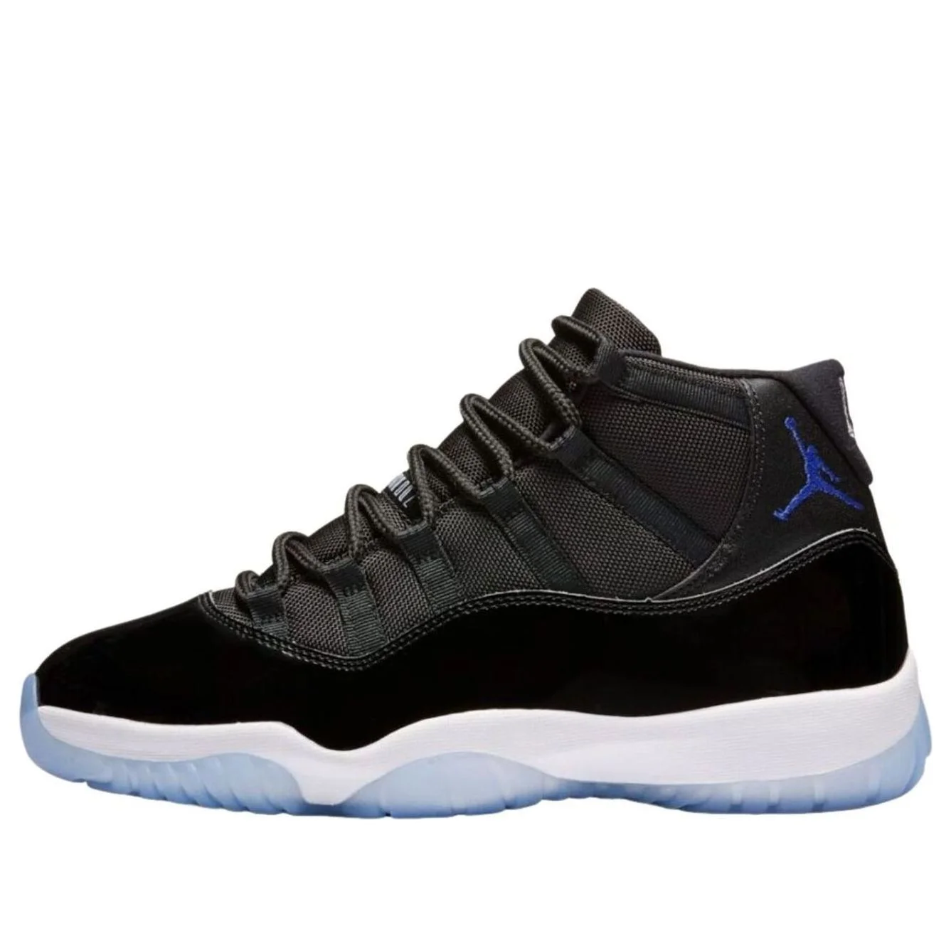 Air Jordan 11 Retro Space Jam (2026) CT8012-900 - 1