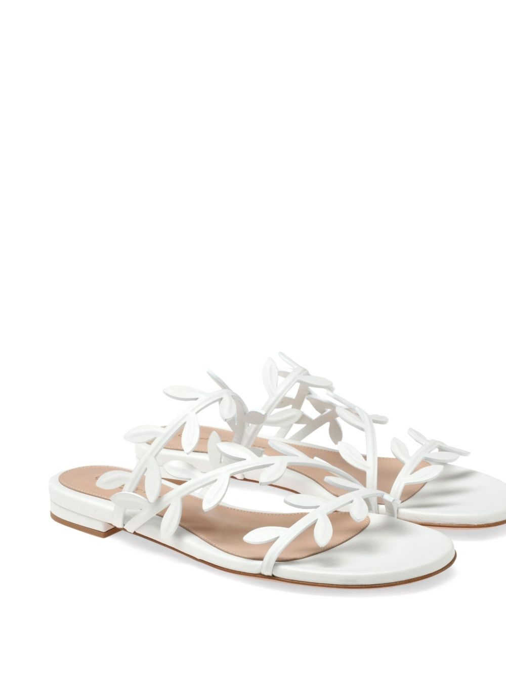 Flavia sandals - 2