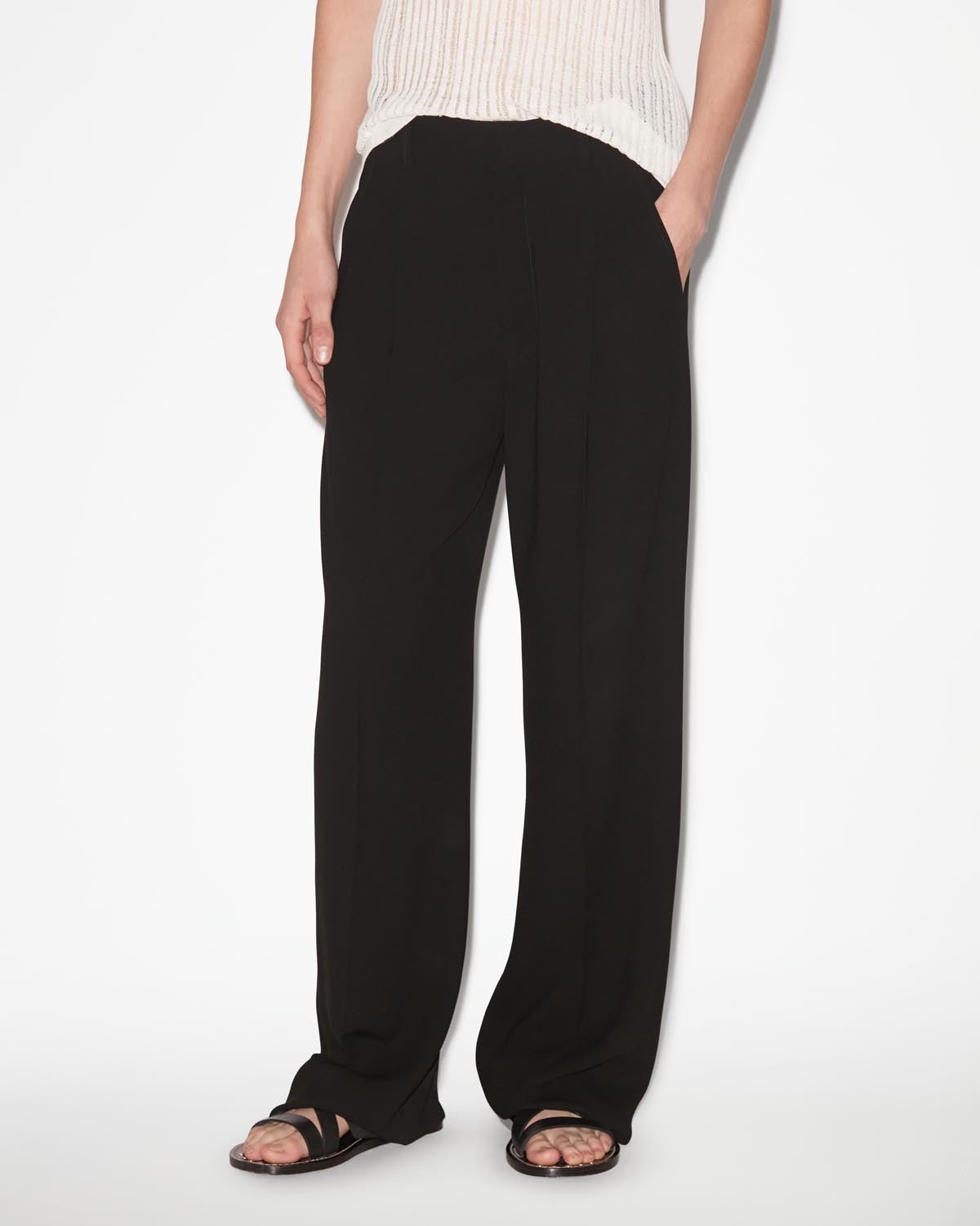 NOEVA PANTS - 4