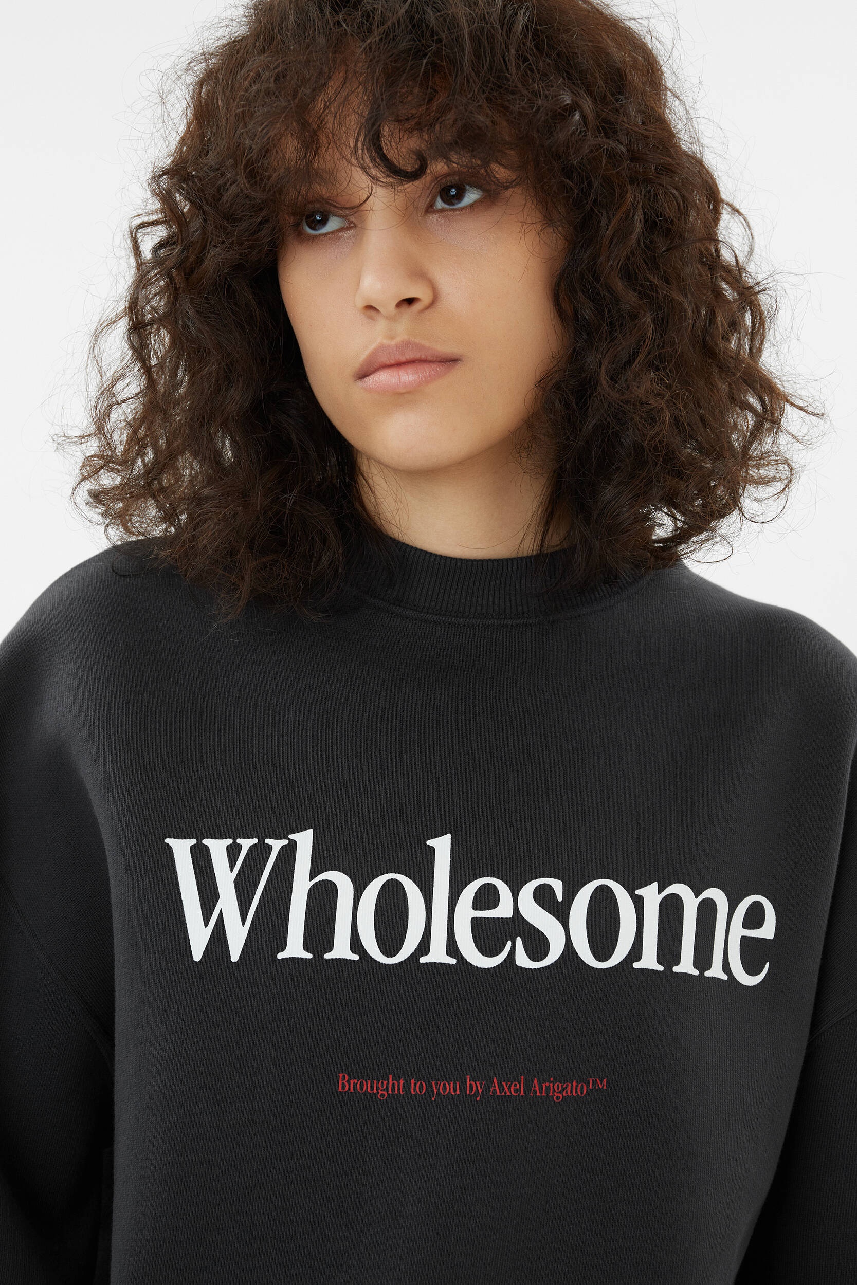 Wholesome Sweatshirt - 4