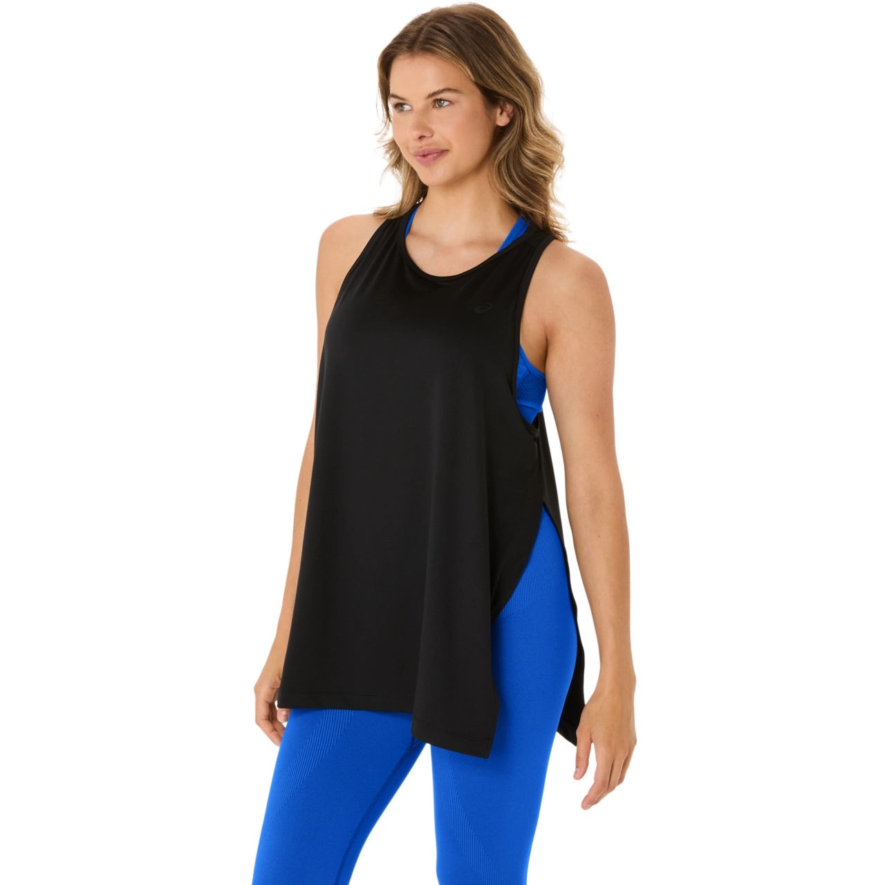 FLEX STRETCH SLEEVELESS TOP - 3