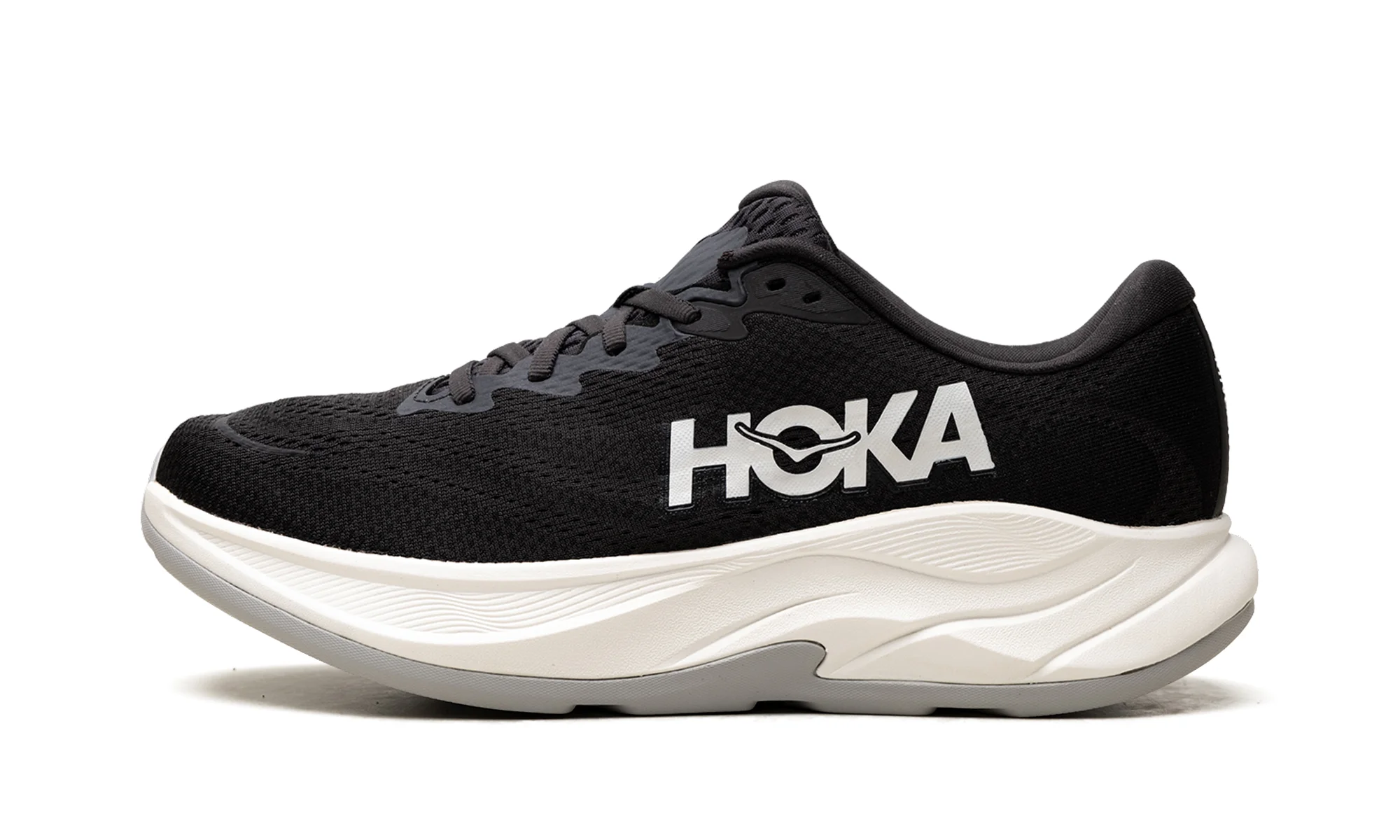 One Rincon 4 WMNS "Black White" 1155131 BWHT - 1