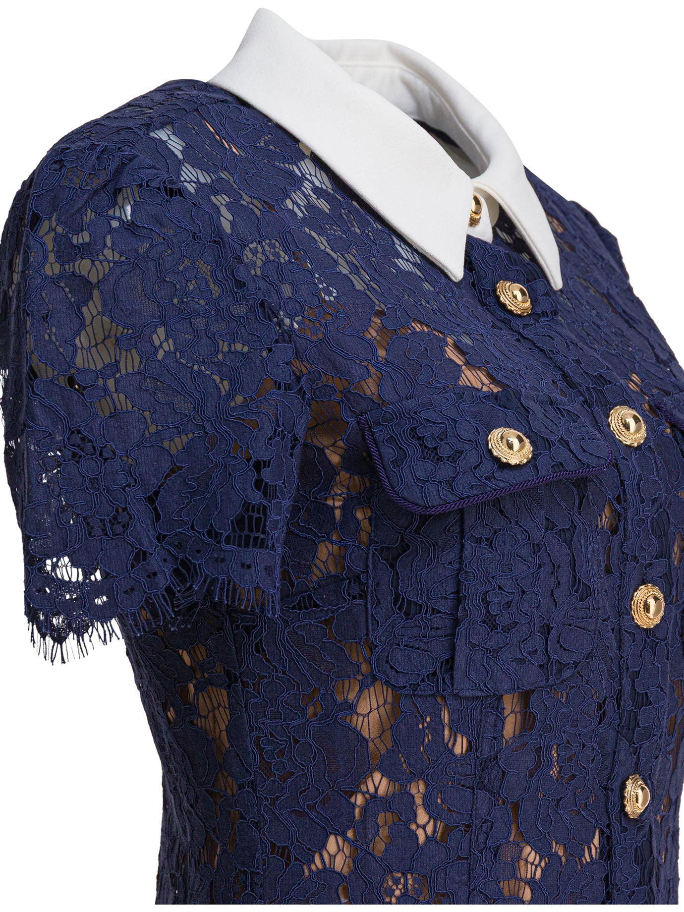 Self-Portrait Women Dresses - 4