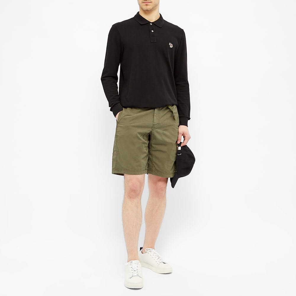 Paul Smith Ripstop Climbing Short - 7