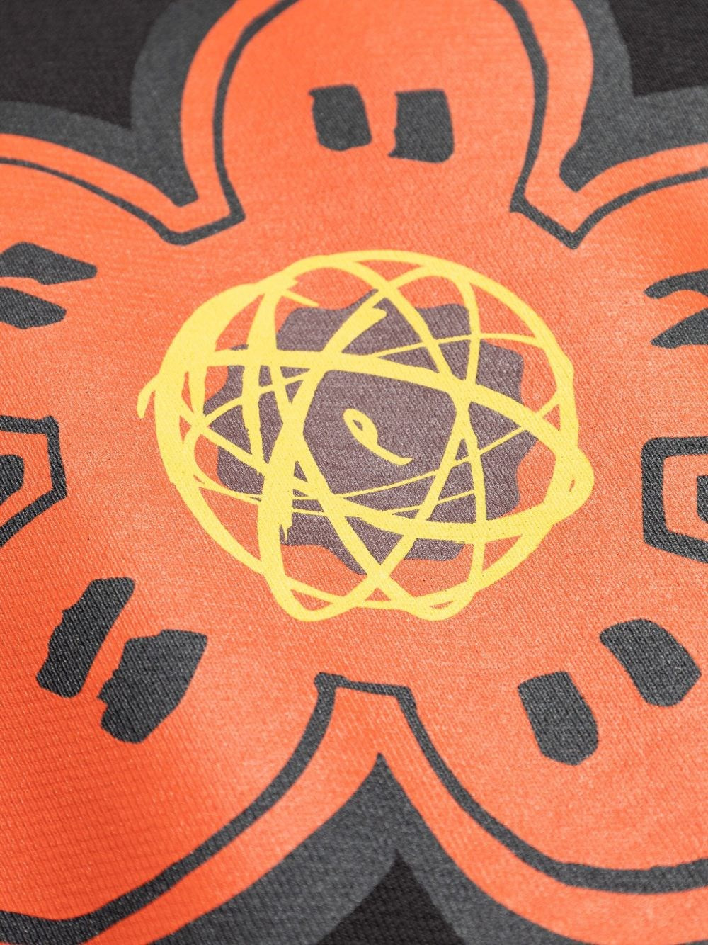 PRINTED SWEATSHIRT - 4