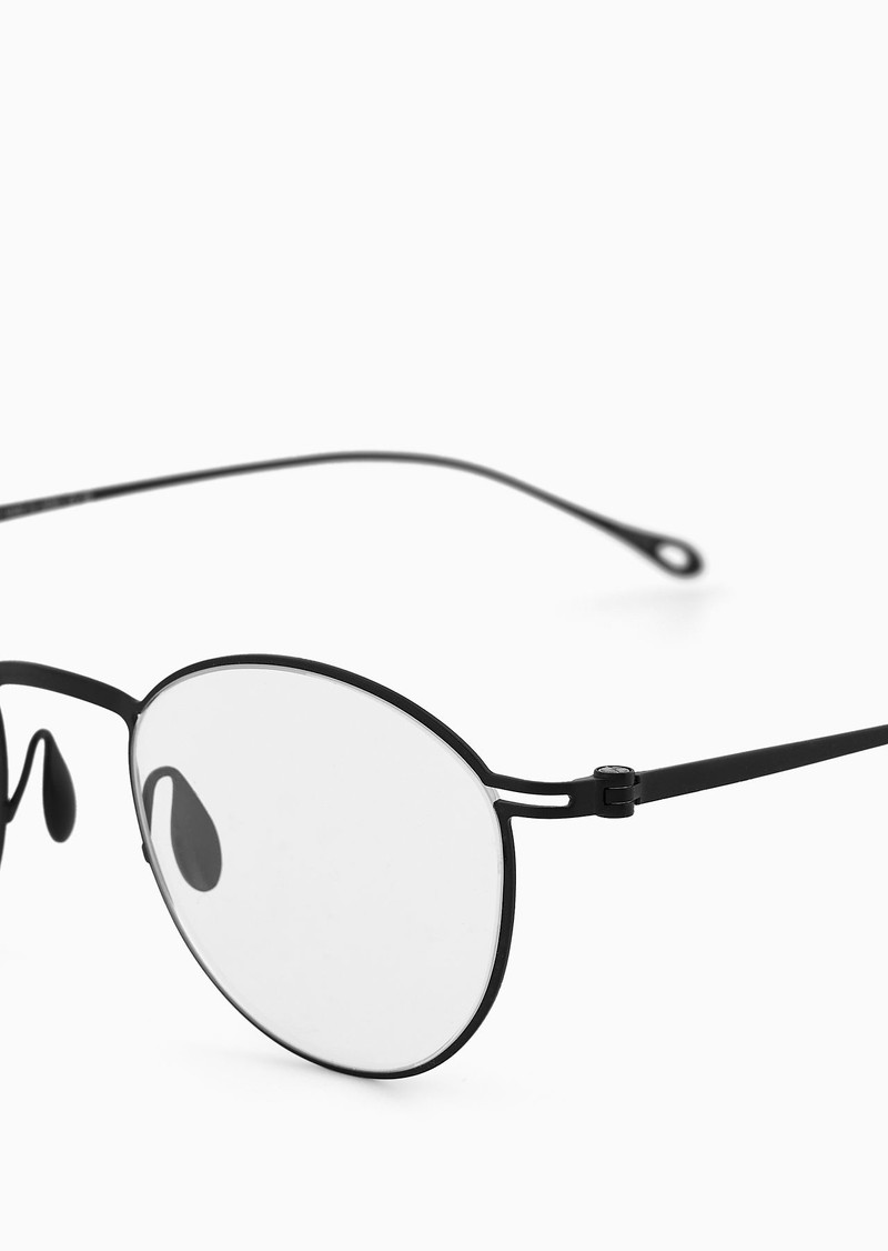 Men’s Panto glasses 4