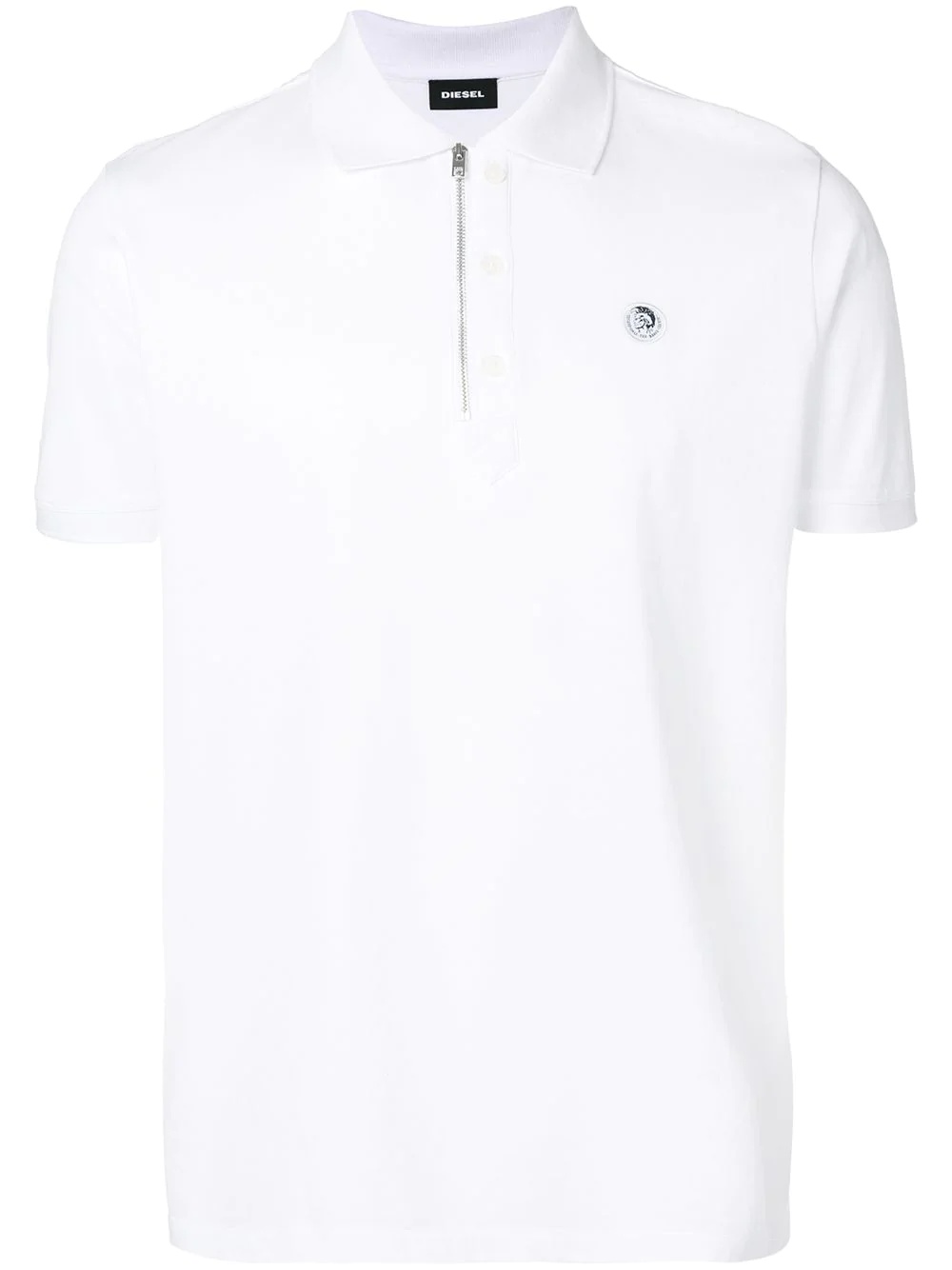 T-Hart polo shirt - 1