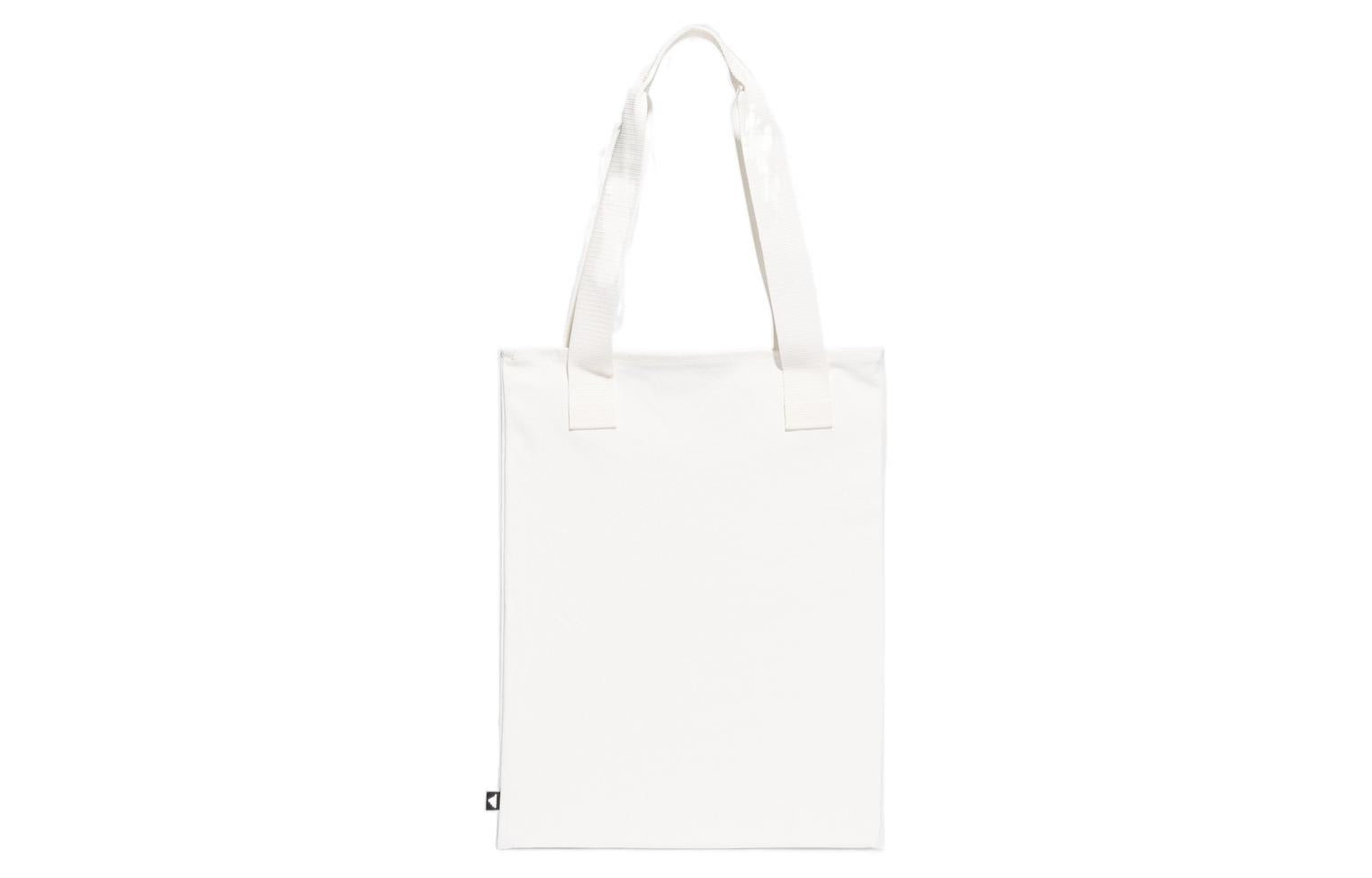 adidas adidas Canvas Shopper 'White' GT4784 kickscrew REVERSIBLE - Main Image