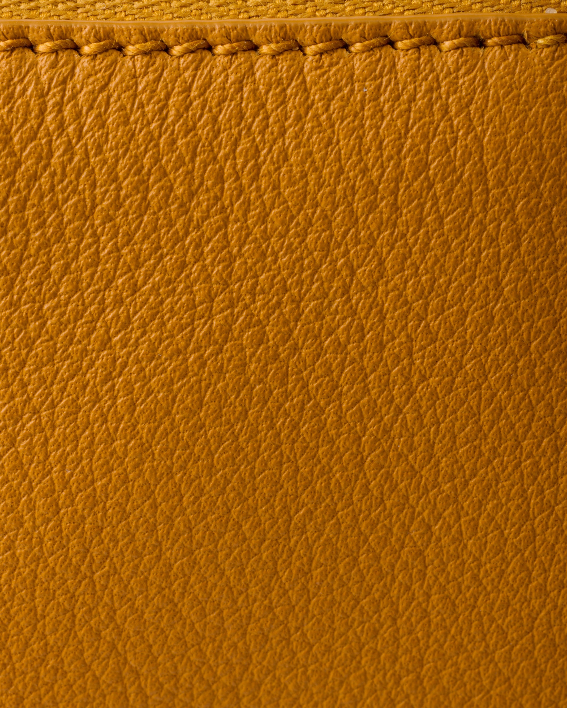 Leather pouch - 5