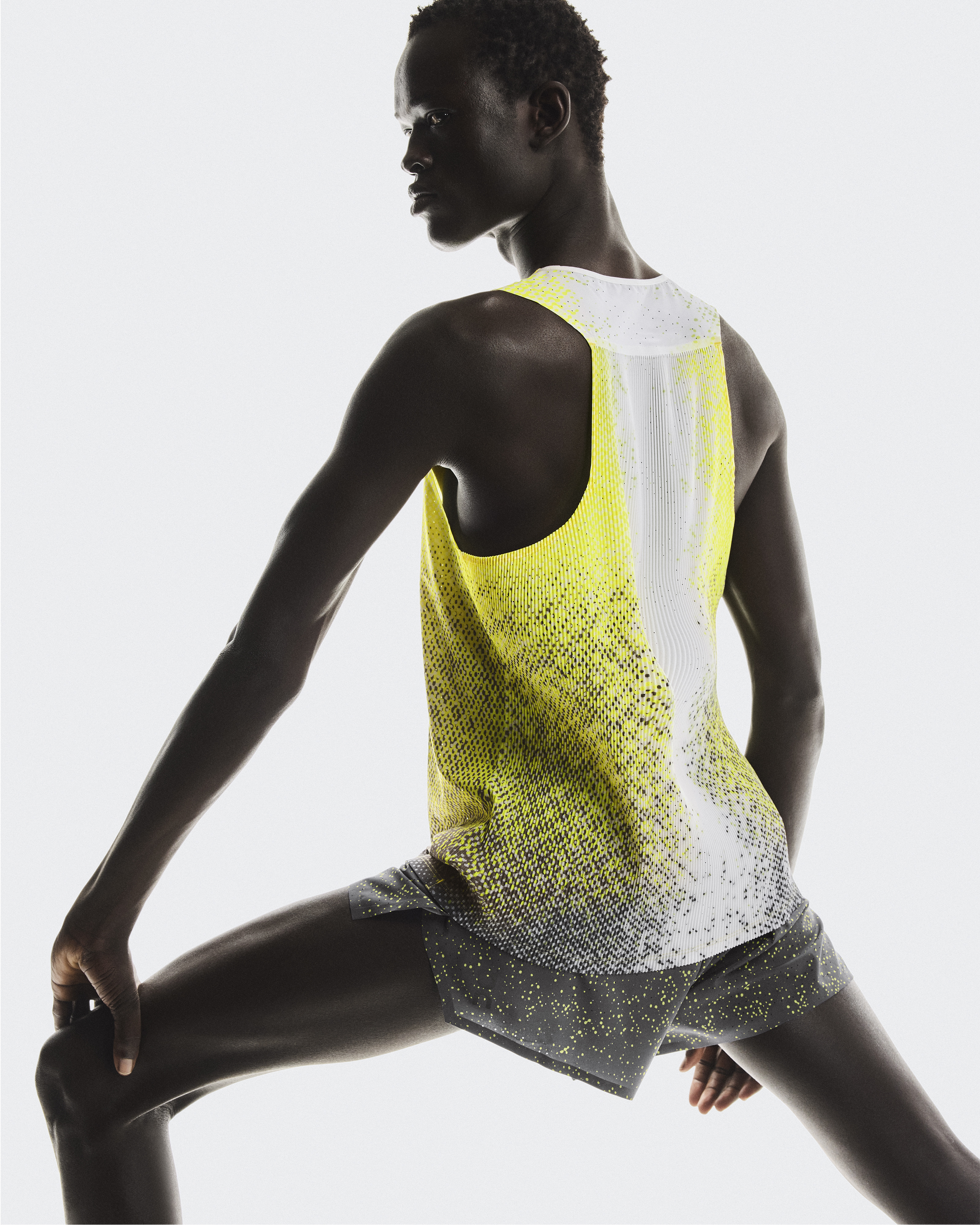 Race Shorts - 6