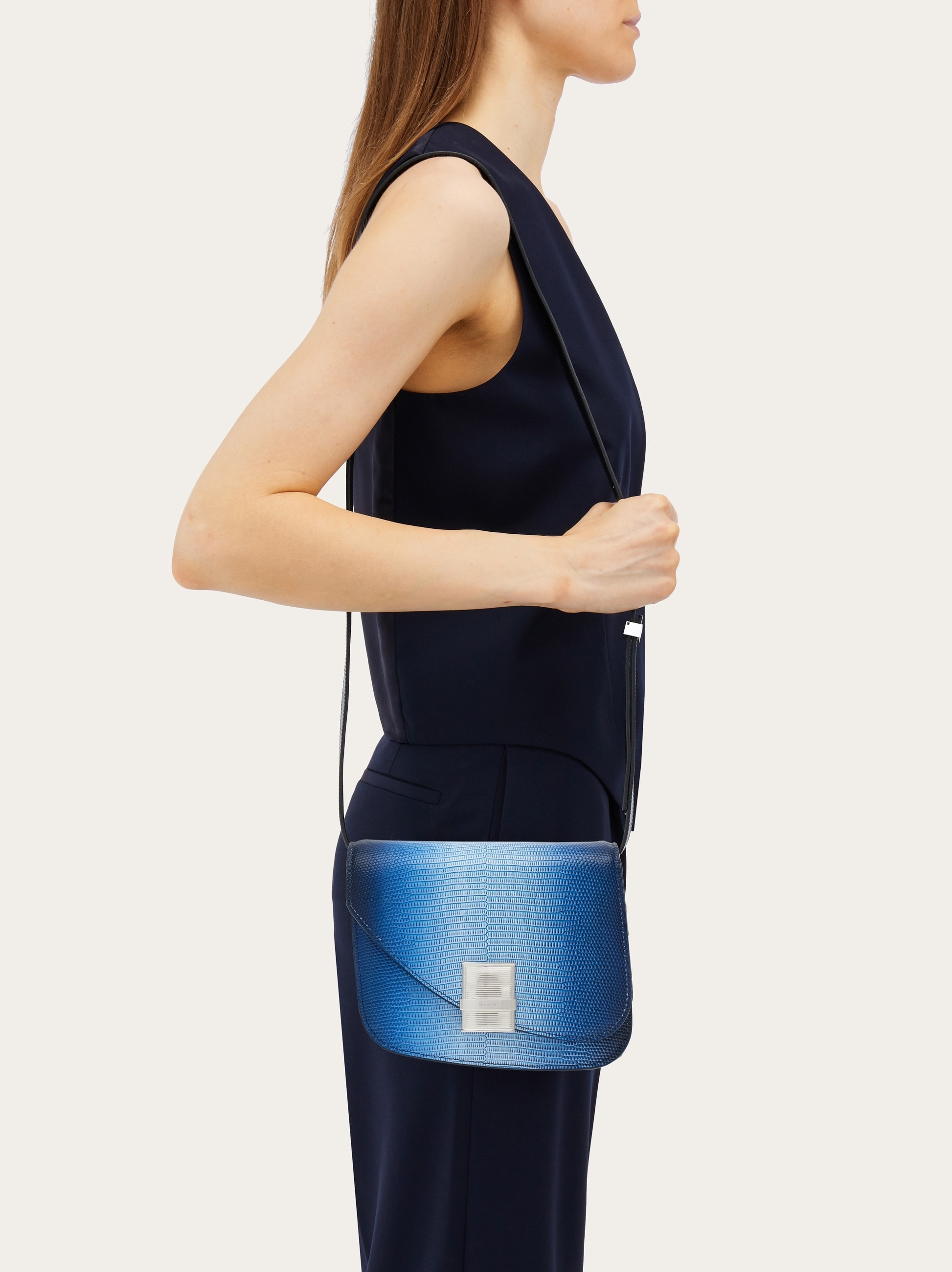 Fiamma crossbody bag (S) - 2