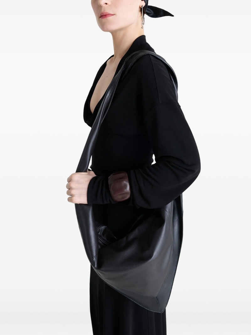 Lemaire Lemaire Scarf Twisted-strap Shoulder Bag outlook