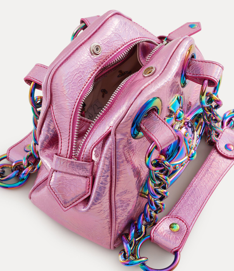 ARCHIVE ORB CHAIN HANDBAG 3