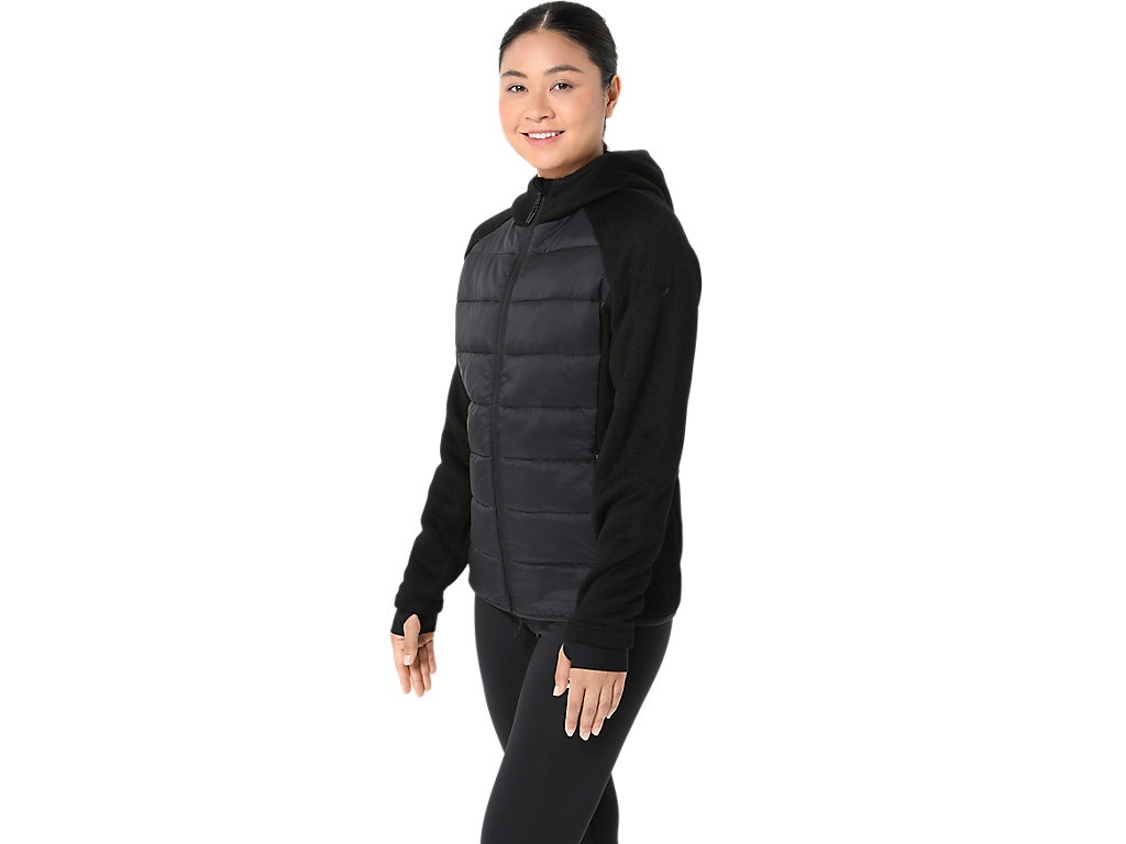 WOMEN'S MIXER JACKET 2.0 - 3