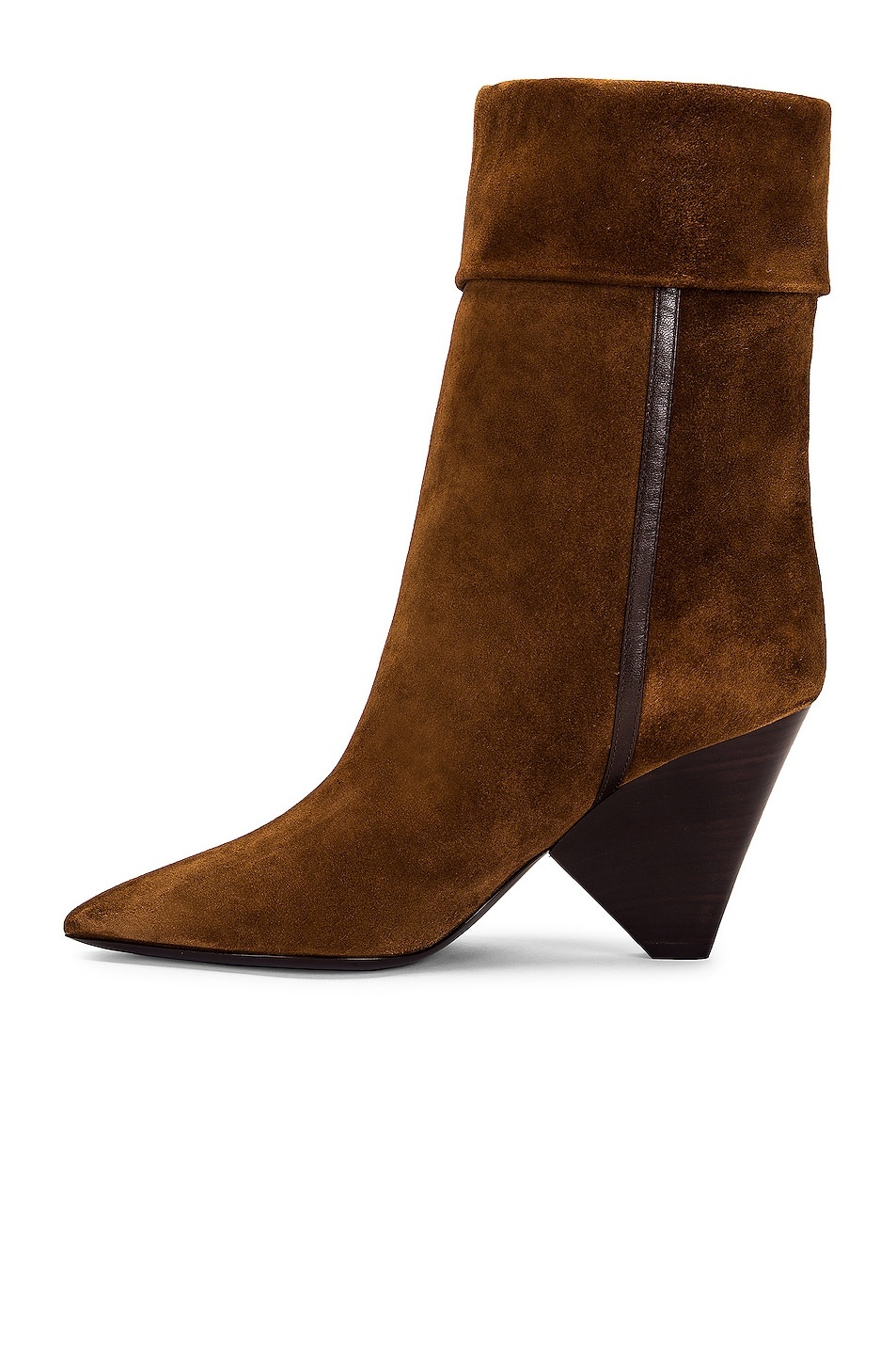 Niki Booties - 5