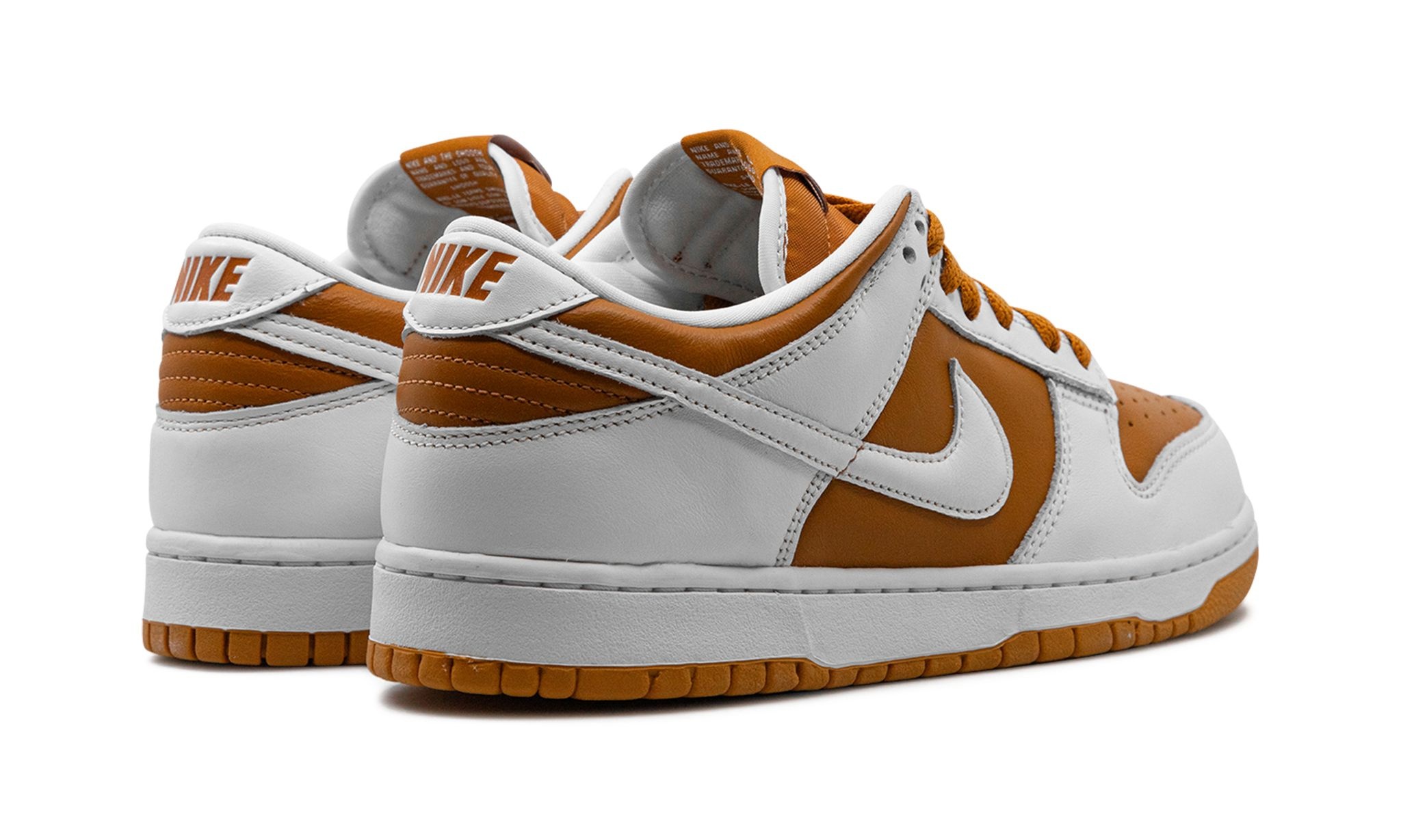 Dunk Low "Reverse Curry" - 3
