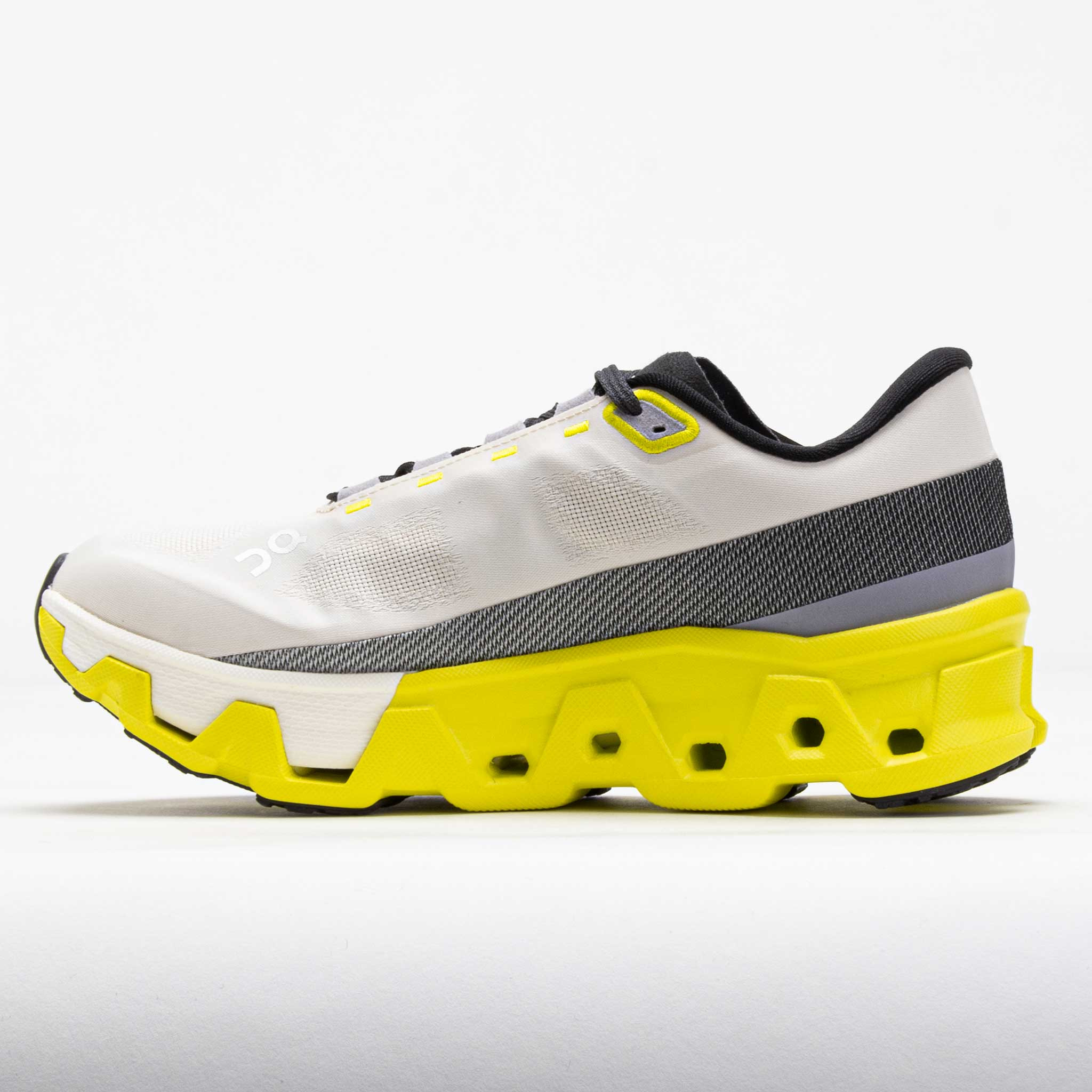 On Cloudmonster Hyper Women's Dew/Lime - 2