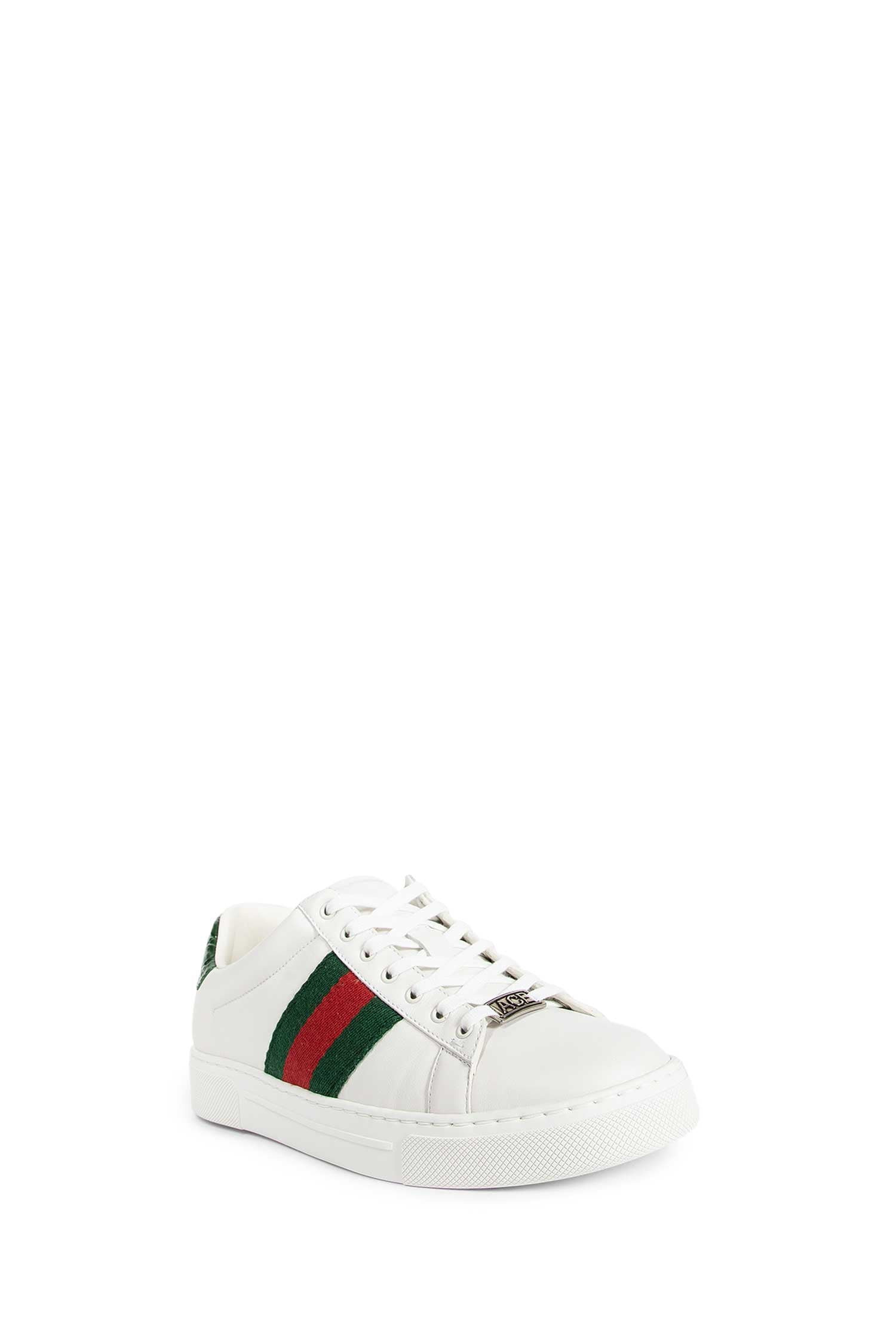 Ace Sneakers - 2
