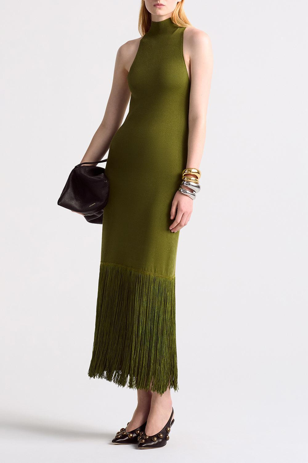 Cash Dress - 2