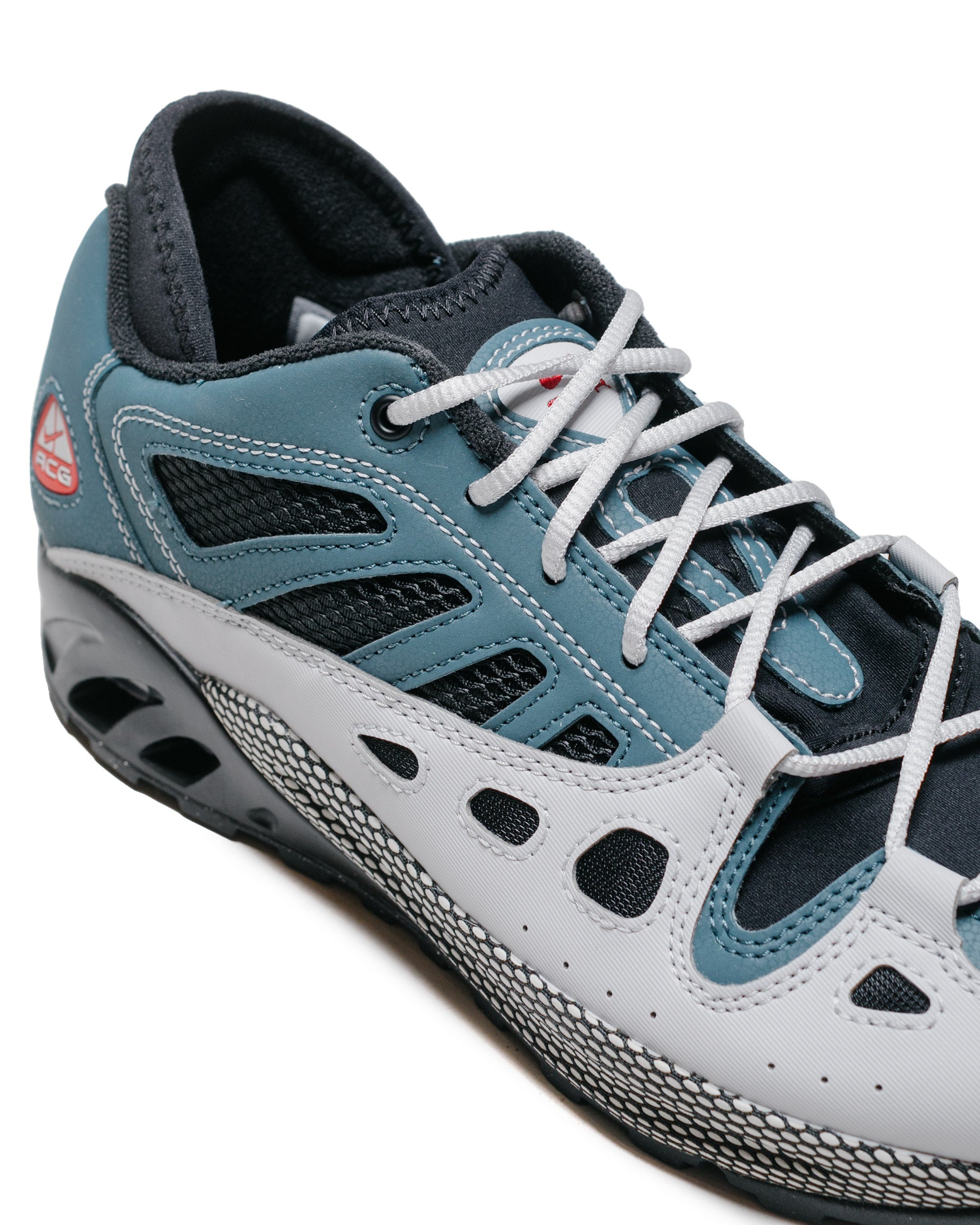 ACG Air Exploraid Neutral Grey/Ash Green - 3