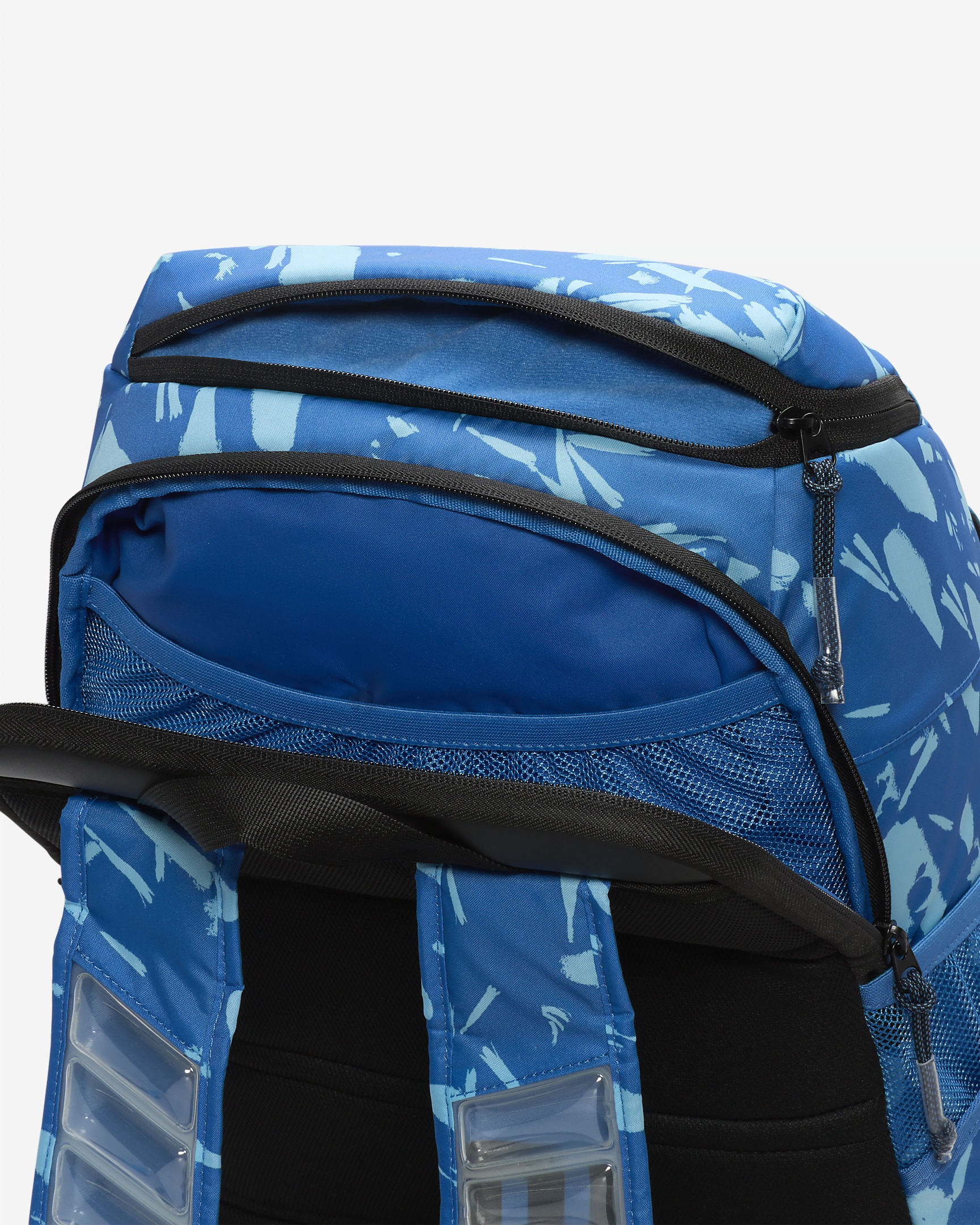 Nike Unisex Hoops Elite Basketball Backpack (32L) - 6