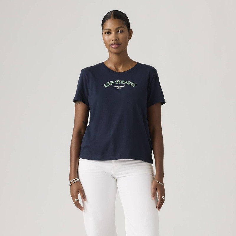 GRAPHIC FAVORITE SHORT SLEEVE TEE 3