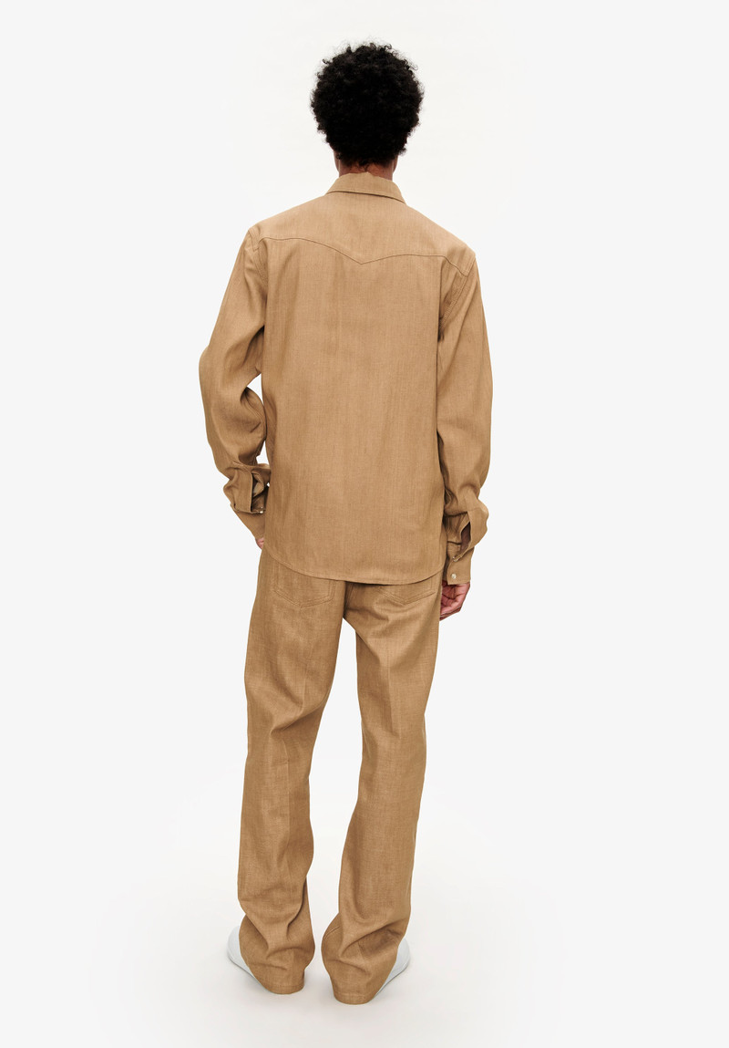 WESTERN SHIRT 3
