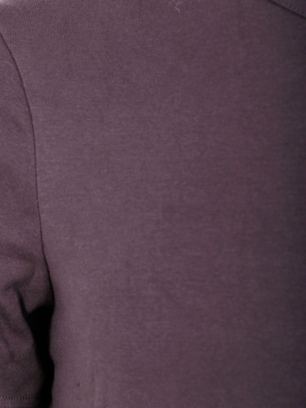 crew-neck short-sleeve T-shirt - 3