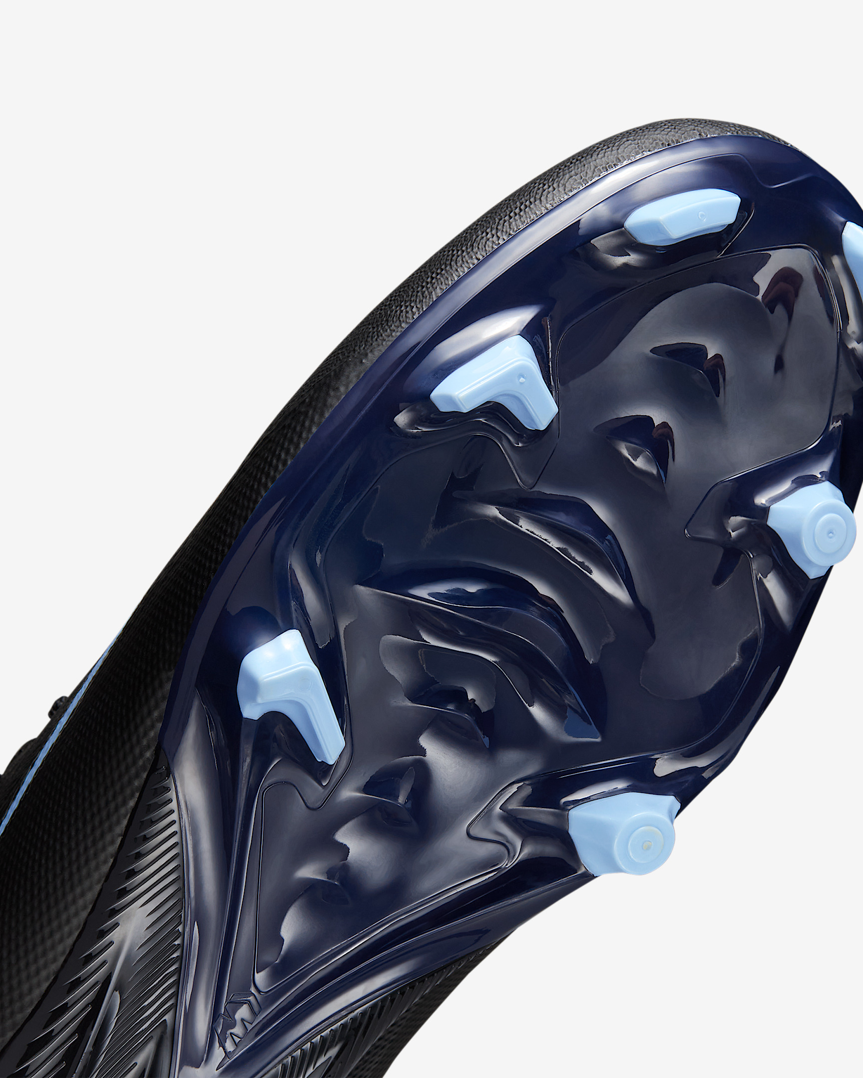 Nike Mercurial Vapor 16 Academy Multi-Ground Low-Top Soccer Cleats - 7