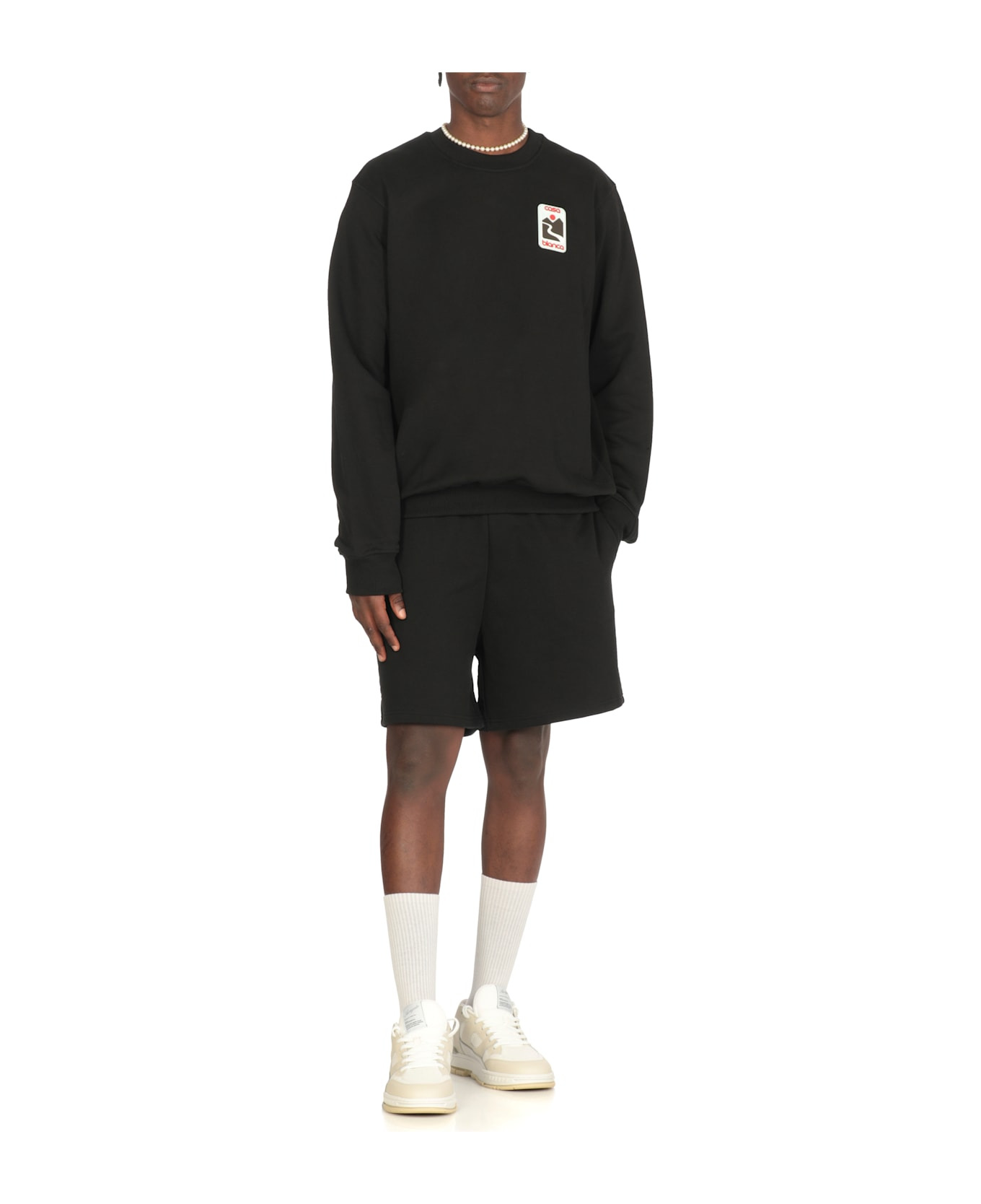 Sunset Valley Sweatshirt - 5