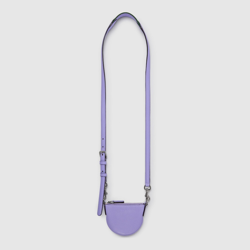GUCCI Gucci B super mini bag outlook