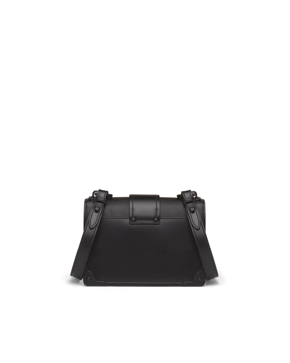 Prada Cahier shoulder bag - 4