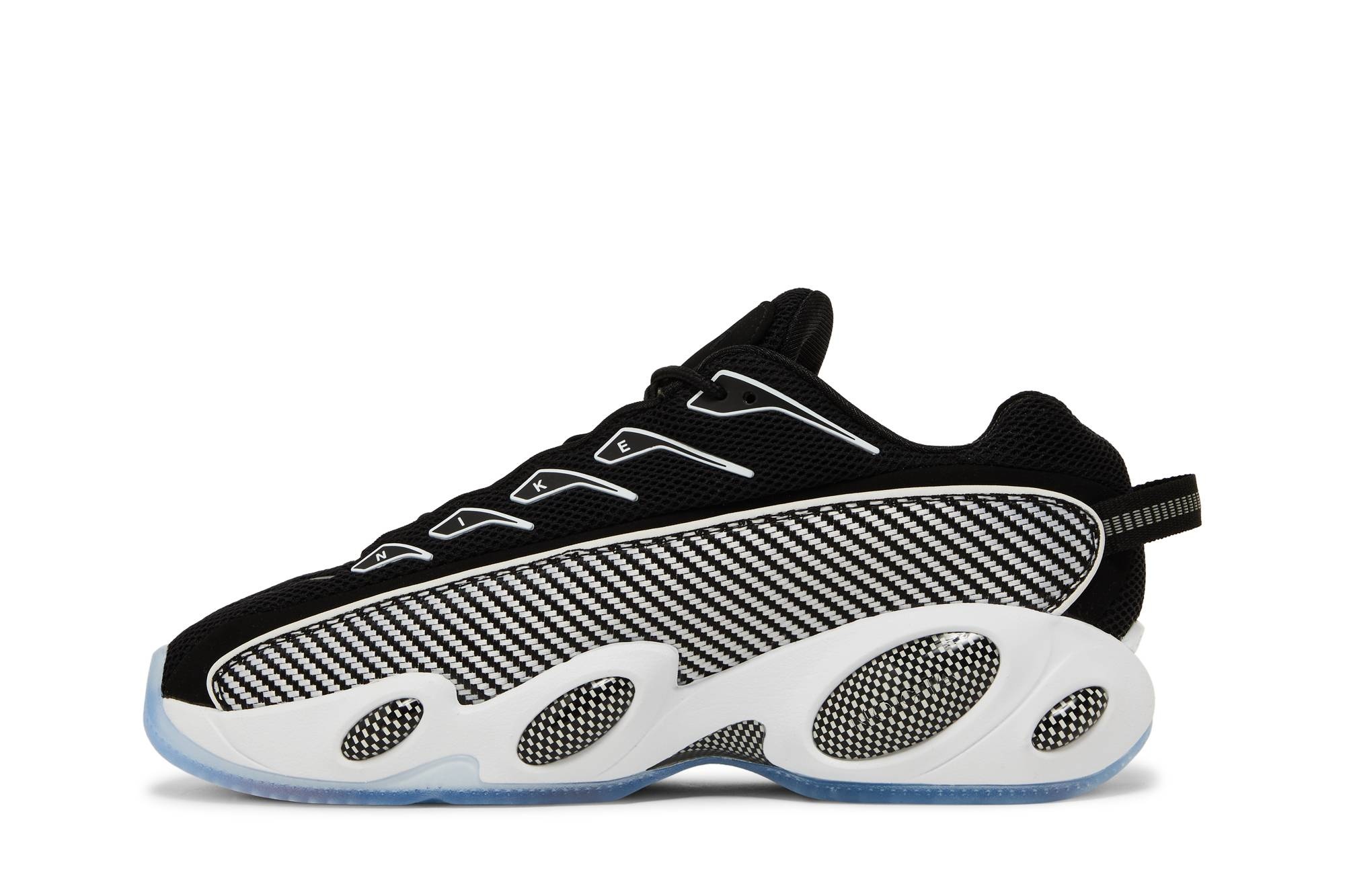 NOCTA x Glide 'Black White' - 3