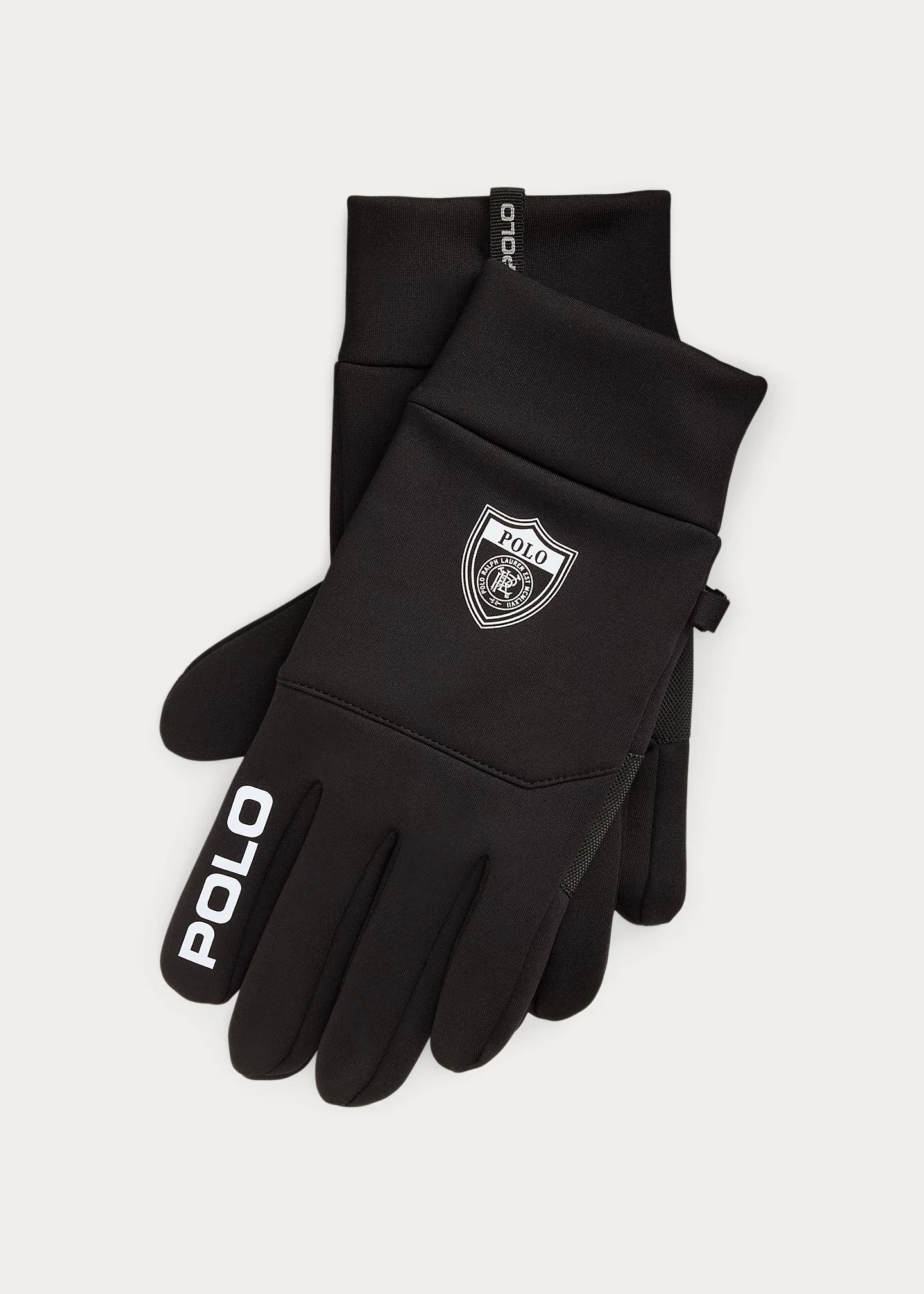 Washable Commuter Tech Gloves - 1