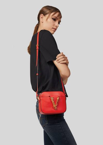 VERSACE Virtus Camera Bag outlook