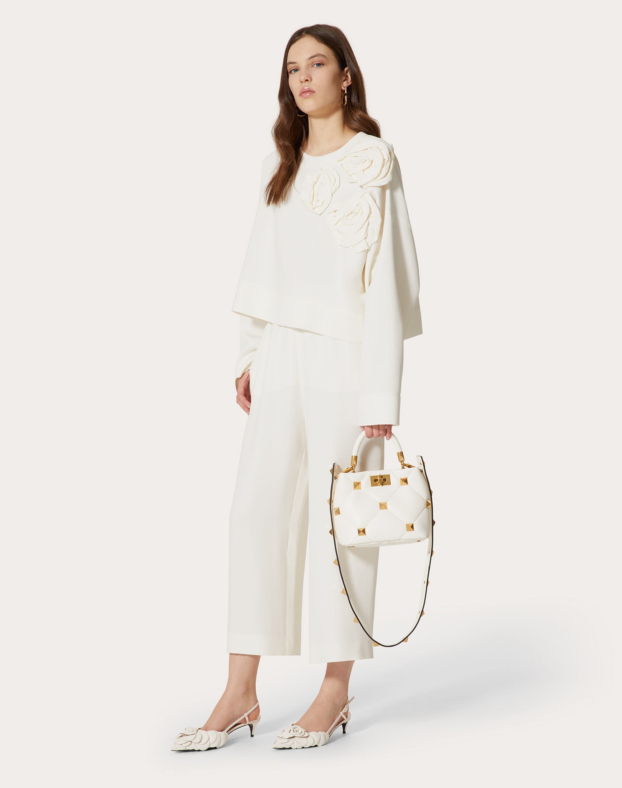 CADY COUTURE PANTS - 2