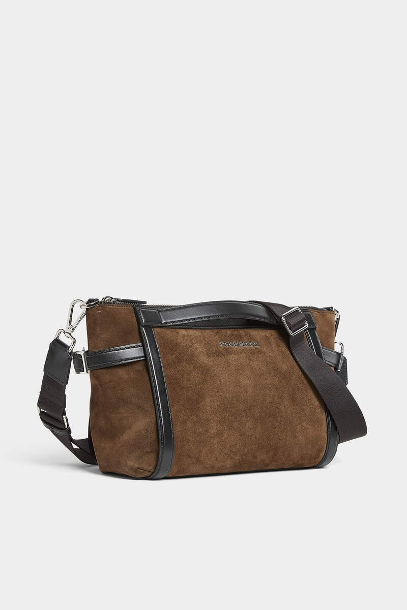 KEEP A GO CROSSBODY BAG 3