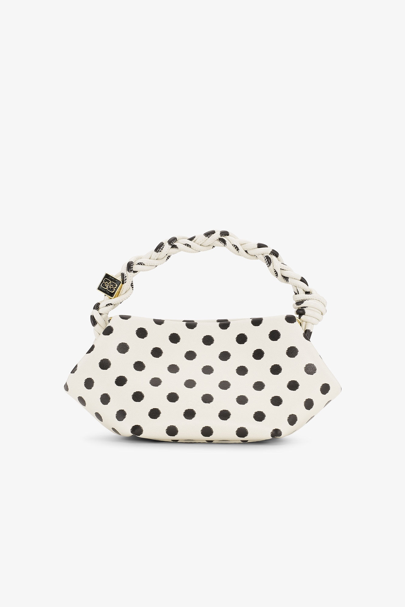 POLKA-DOT MINI GANNI BOU BAG - 2