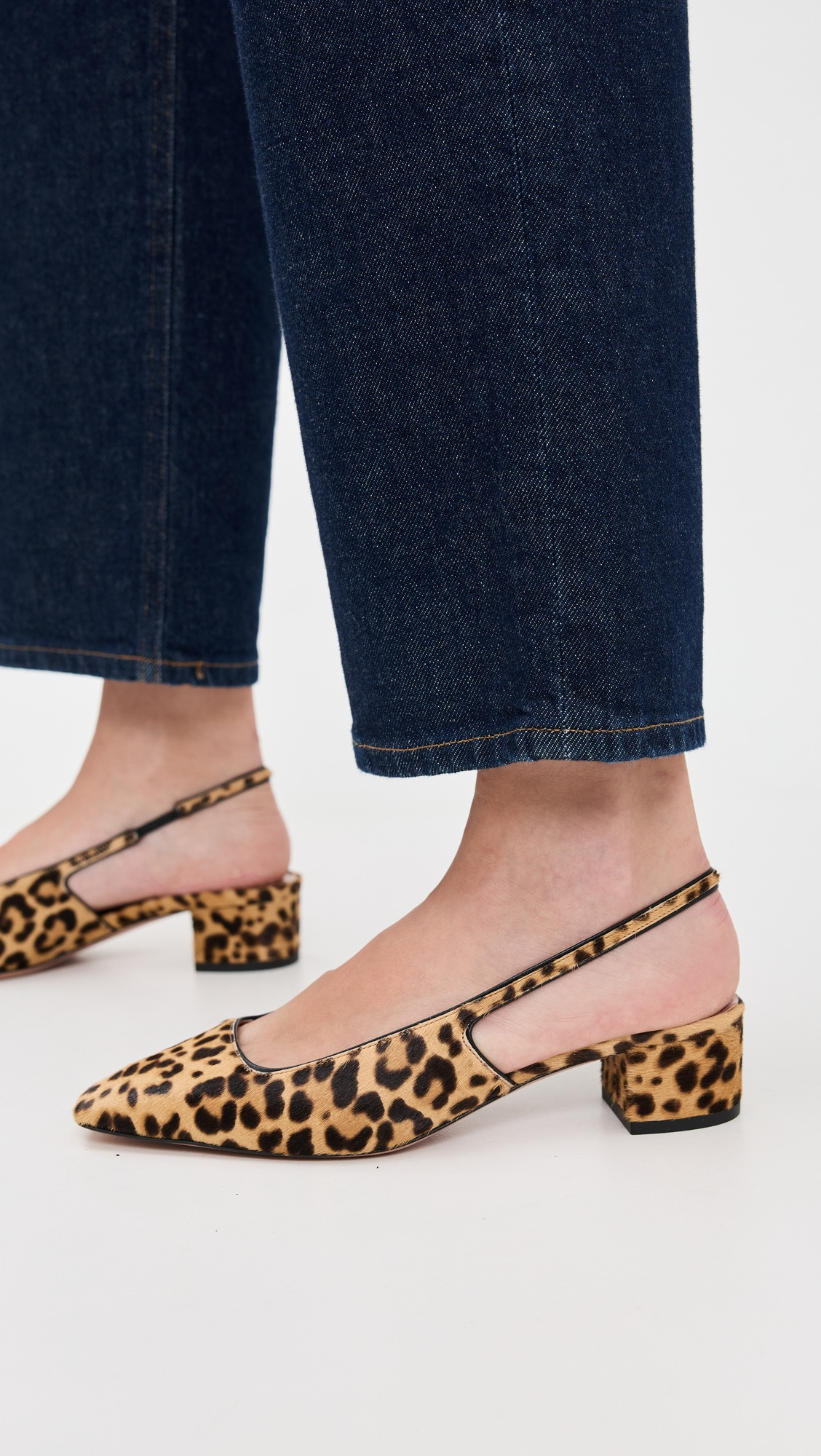 Ginza Sling Heels 35mm - 2